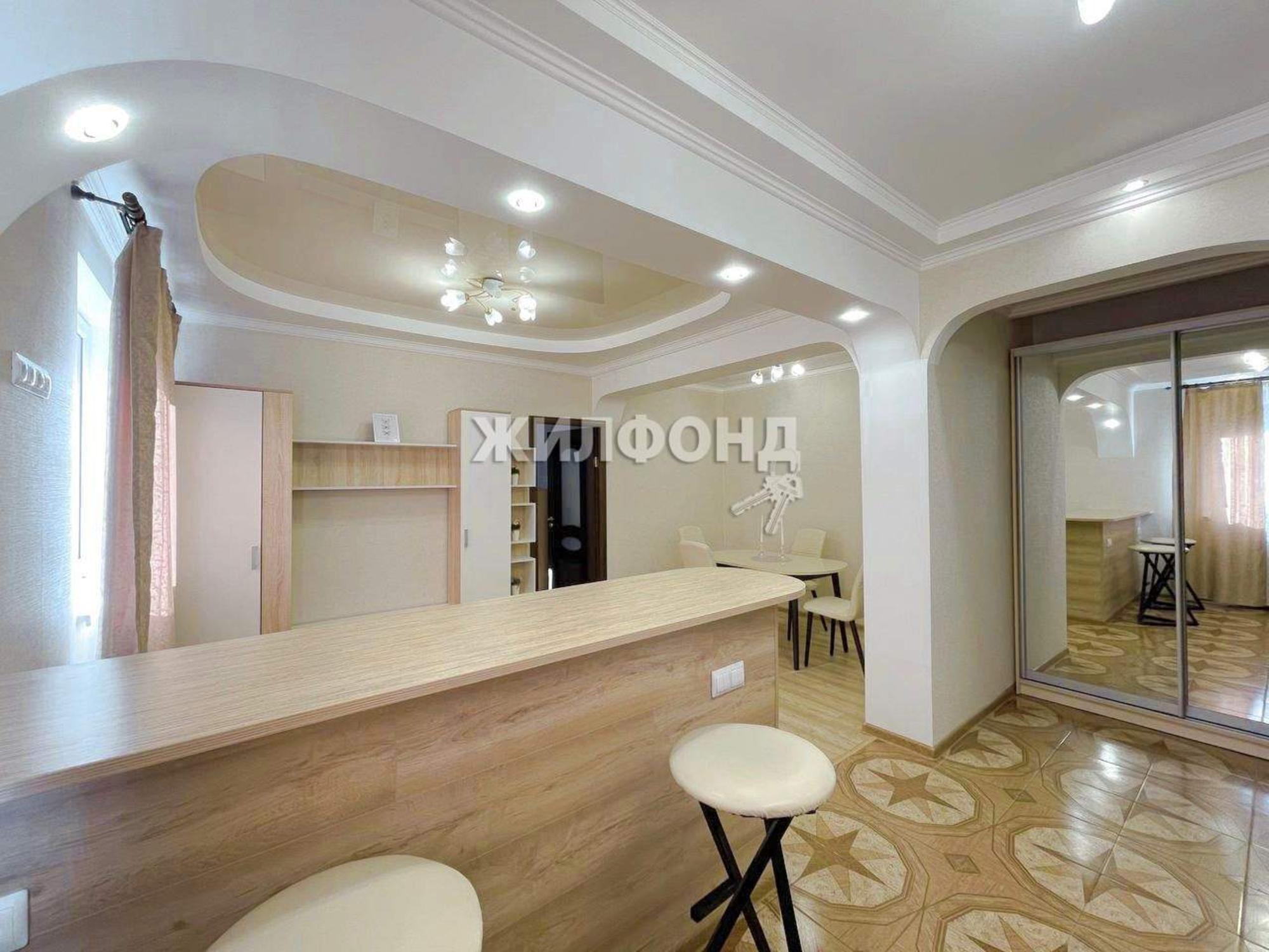 Купить квартиру за 9 000 000 рублей на Макаренко улица, д.8Б/11