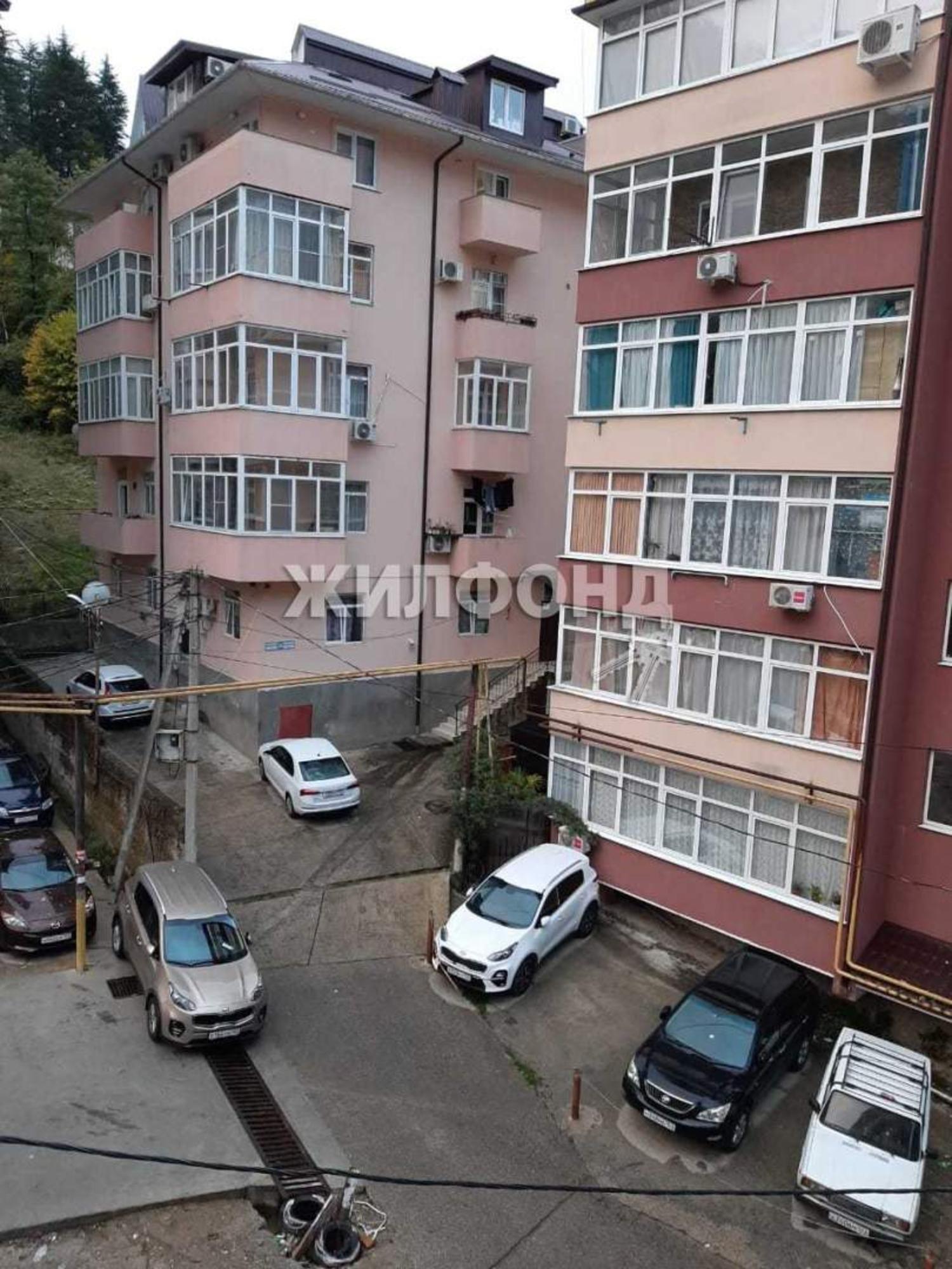 Купить квартиру за 9 000 000 рублей на Макаренко улица, д.8Б/11