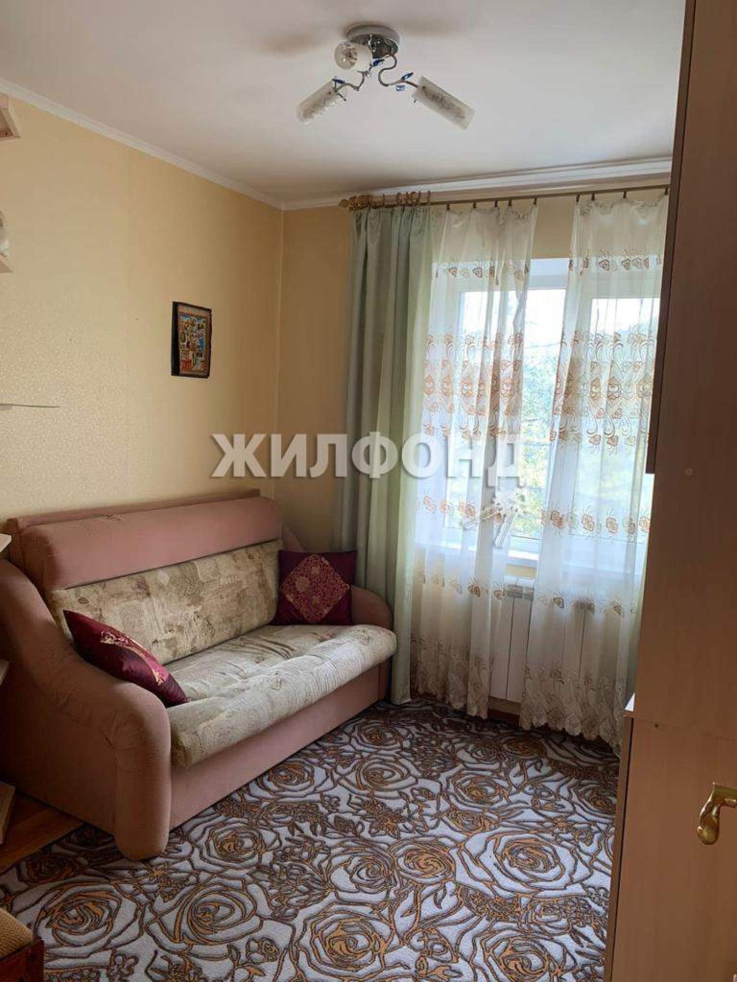 Купить квартиру за 10 200 000 рублей на Мацестинская улица, д.7