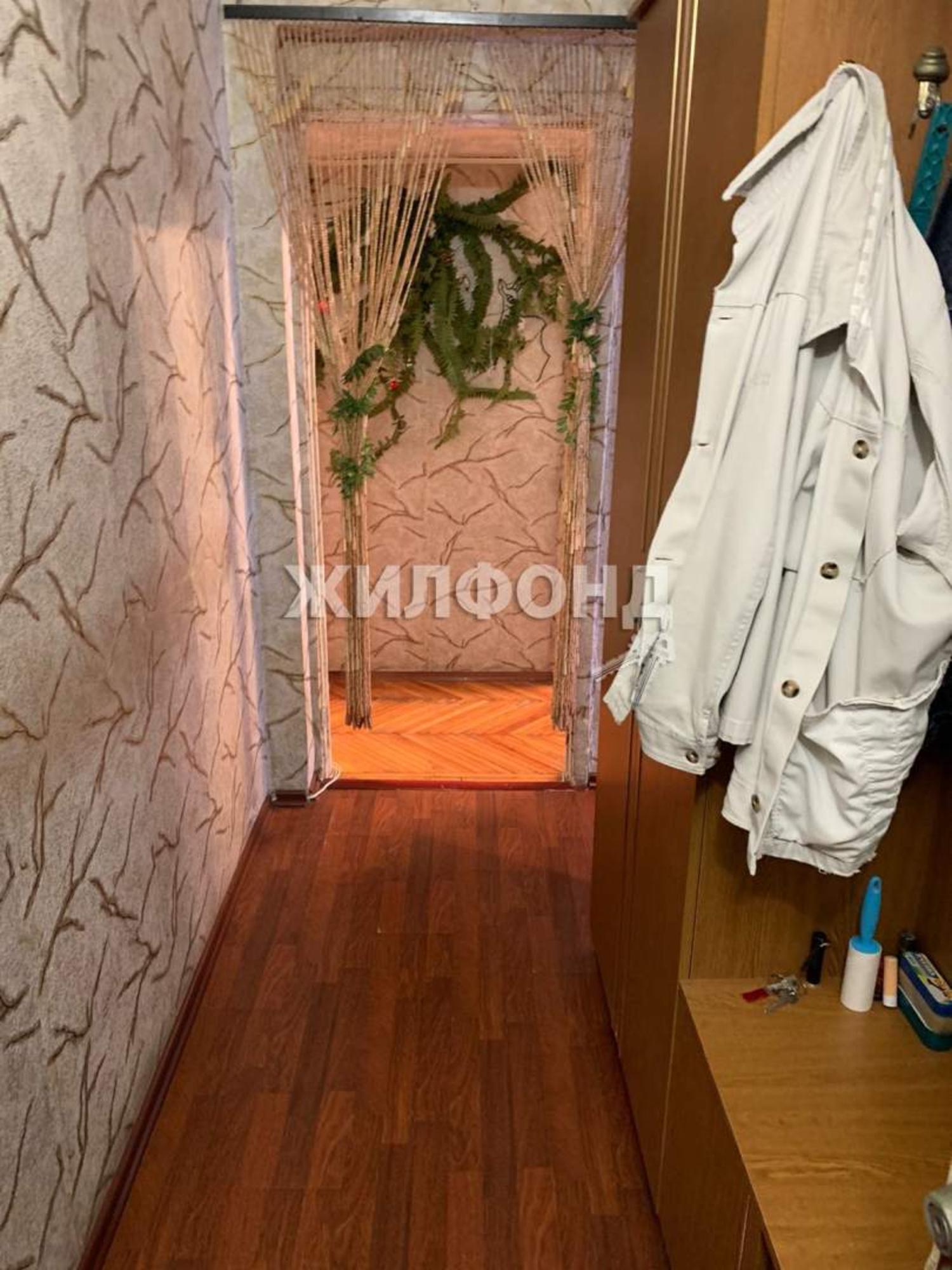 Купить квартиру за 9 200 000 рублей на Ясногорская улица, д.7