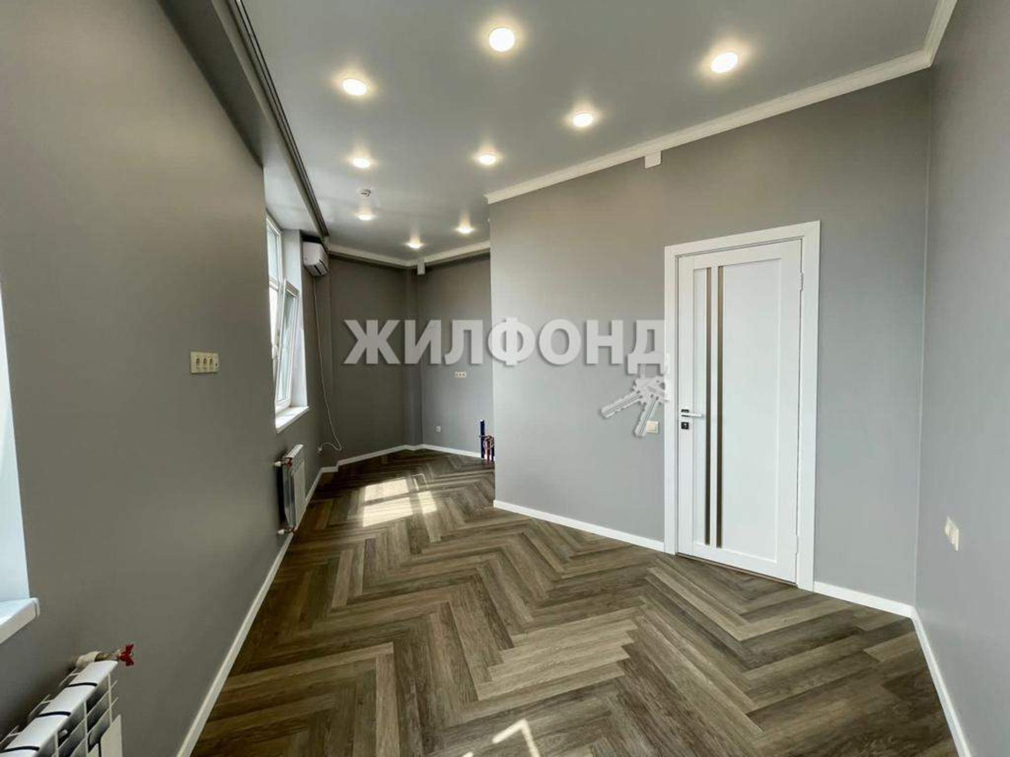 Купить студию за 9 600 000 рублей на Дагомысский переулок, д.18