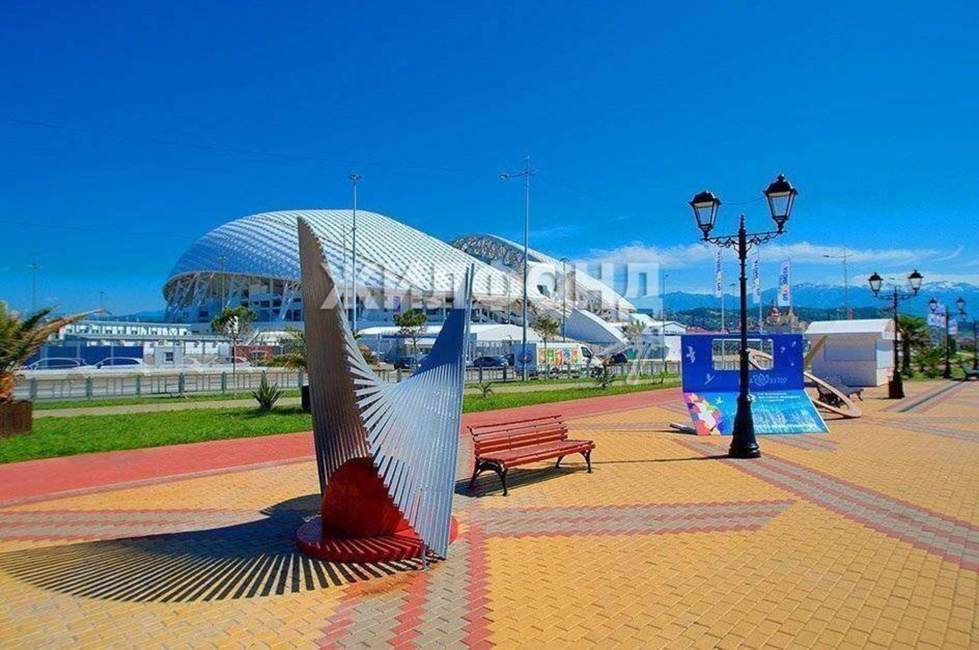 Купить квартиру за 8 400 000 рублей на Мира улица, д.17