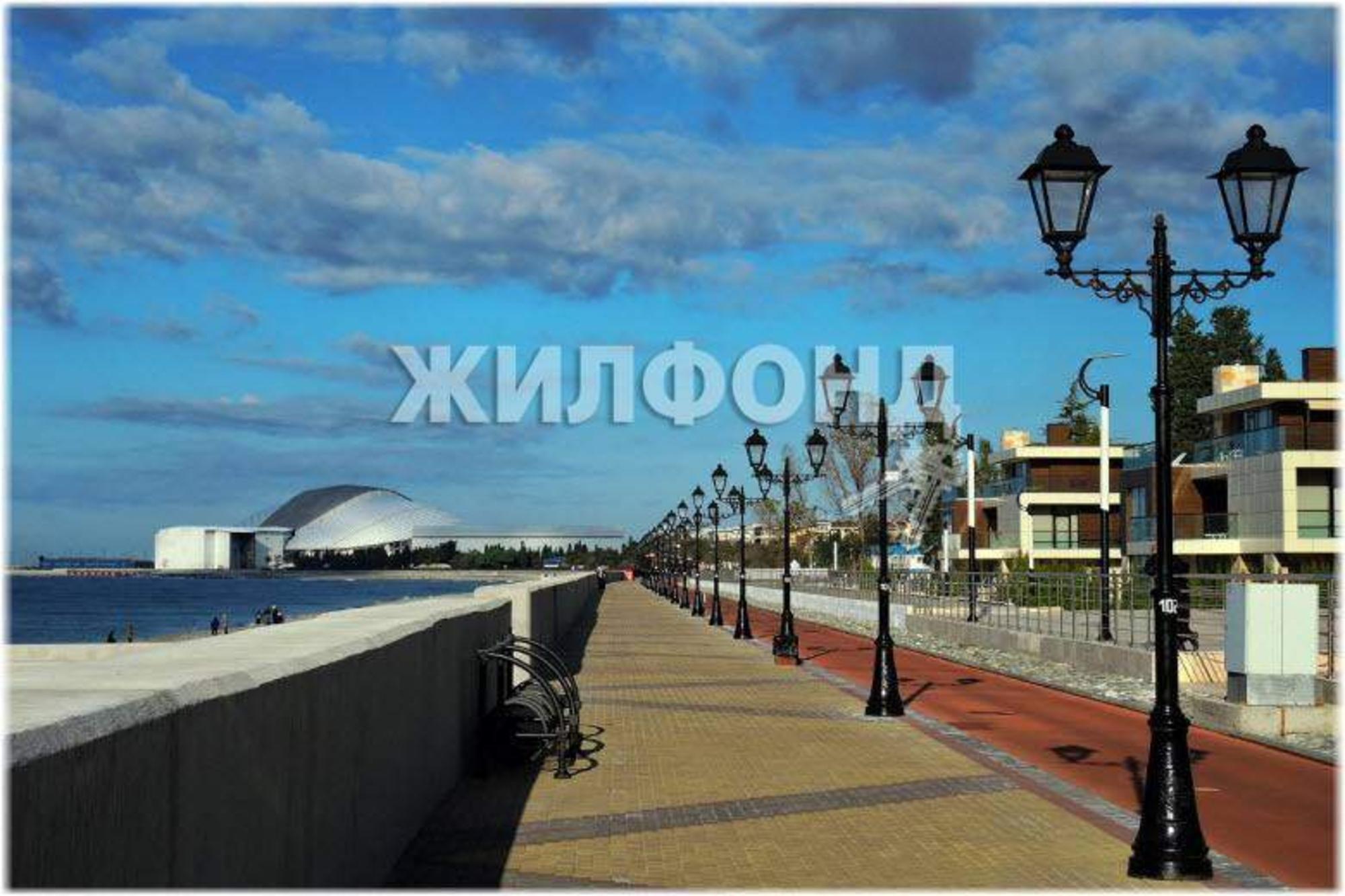 Купить квартиру за 8 400 000 рублей на Мира улица, д.17