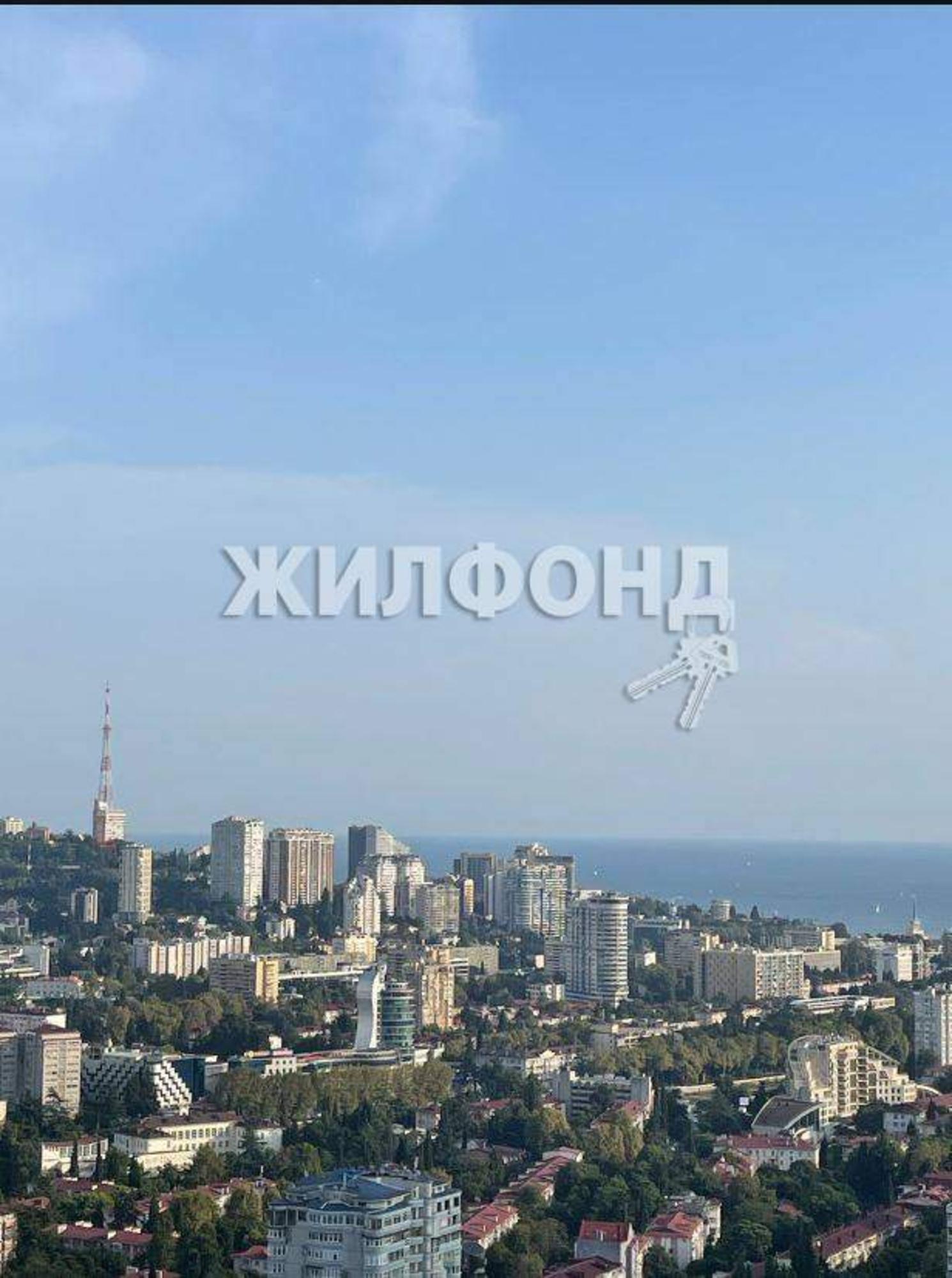 Купить студию за 14 500 000 рублей на Виноградная улица, д.22/1А