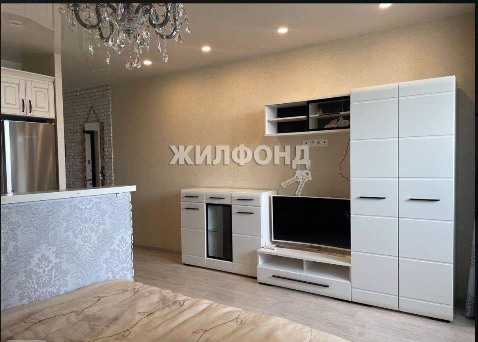 Купить студию за 14 500 000 рублей на Виноградная улица, д.22/1А