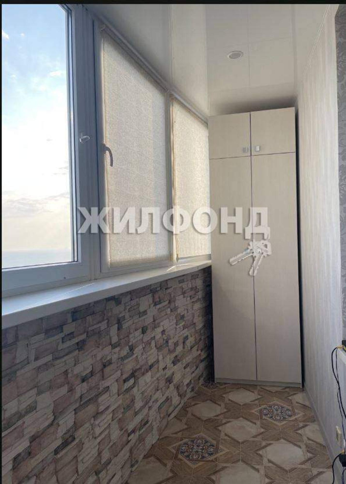 Купить студию за 14 500 000 рублей на Виноградная улица, д.22/1А