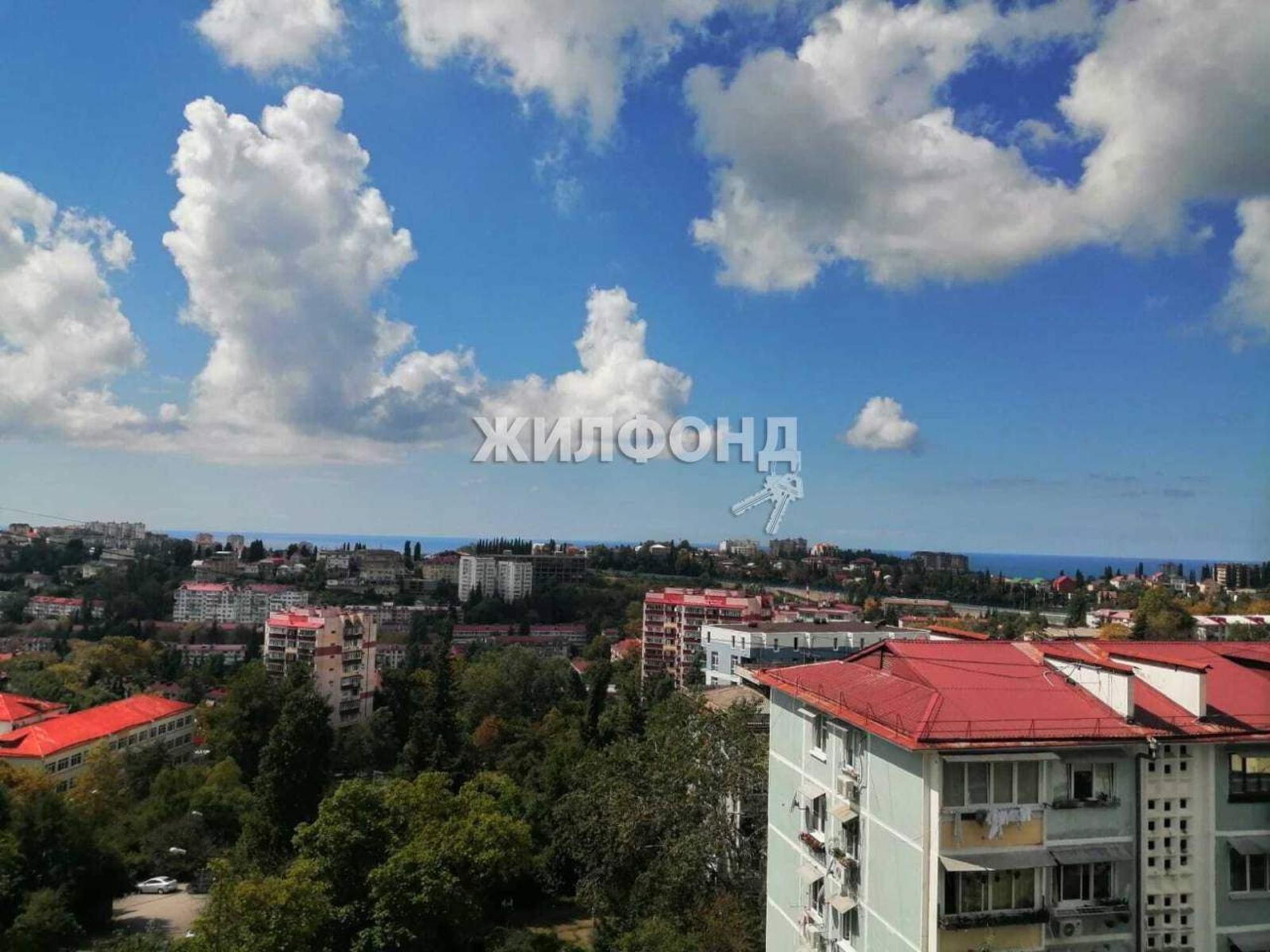 Купить квартиру за 12 400 000 рублей на Донской переулок, д.22А