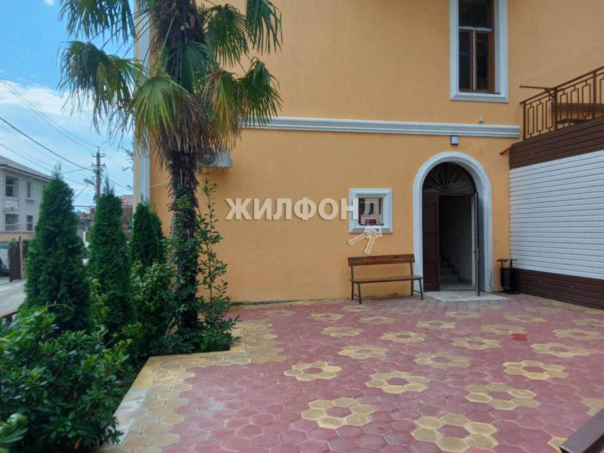 Купить квартиру за 8 600 000 рублей на Кавказская улица, д.21А