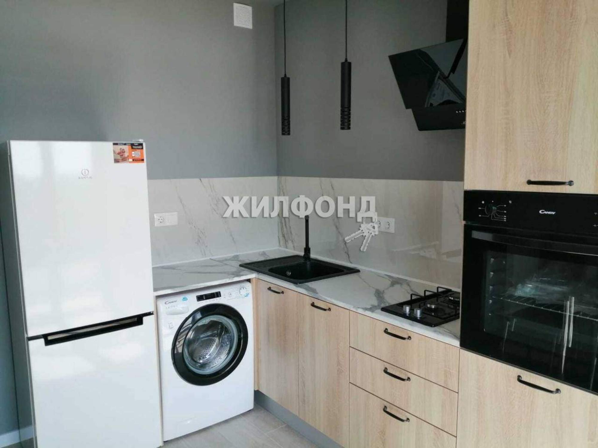 Купить квартиру за 12 400 000 рублей на Донской переулок, д.22А