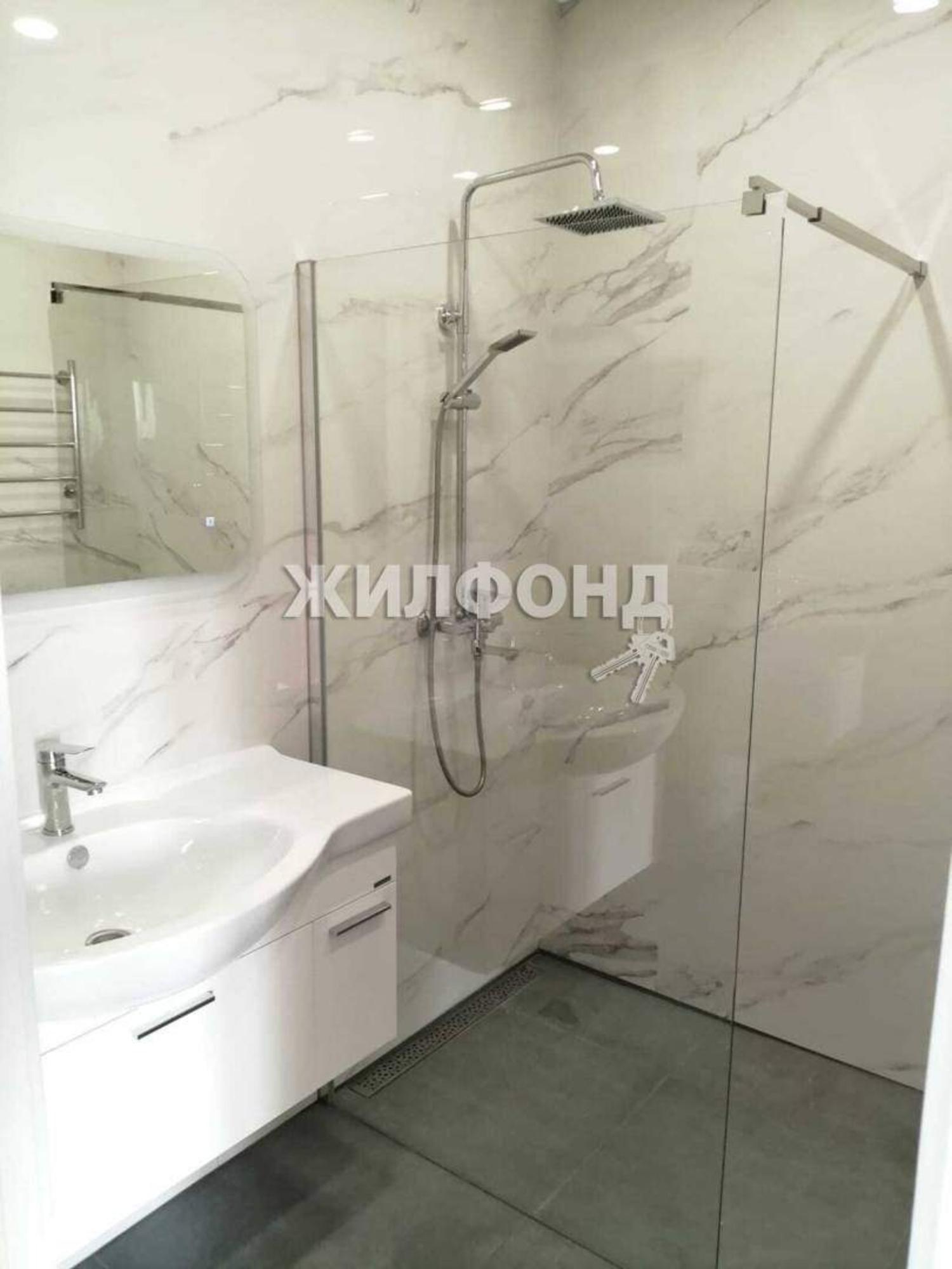 Купить квартиру за 12 400 000 рублей на Донской переулок, д.22А