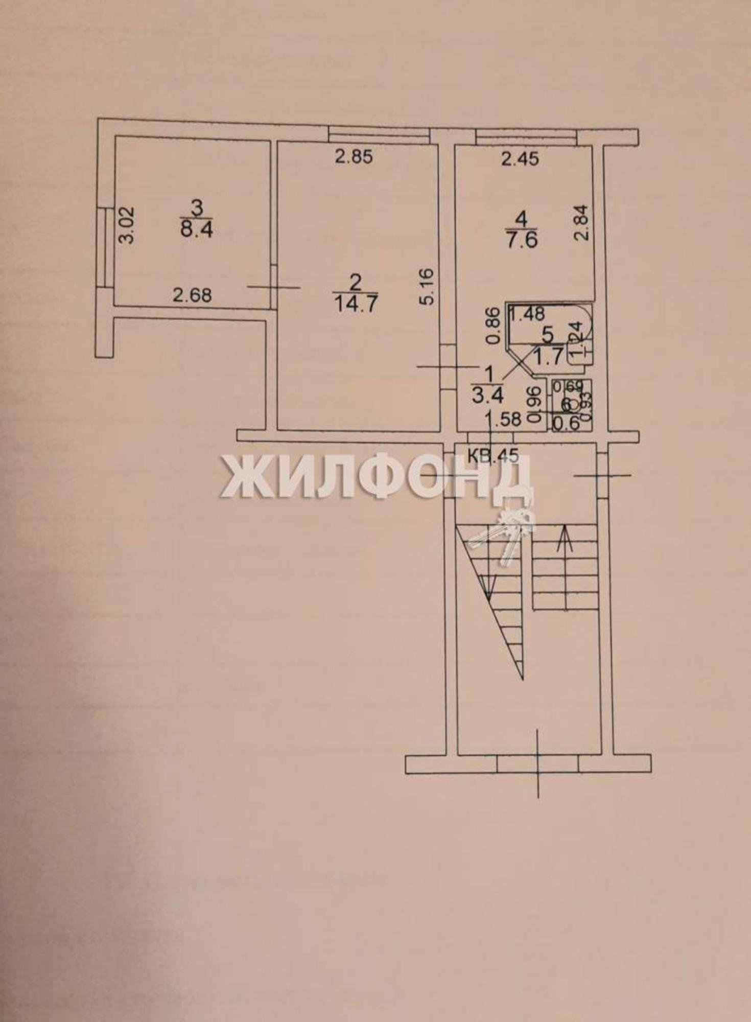 Купить квартиру за 12 000 000 рублей на Ульянова улица, д.118