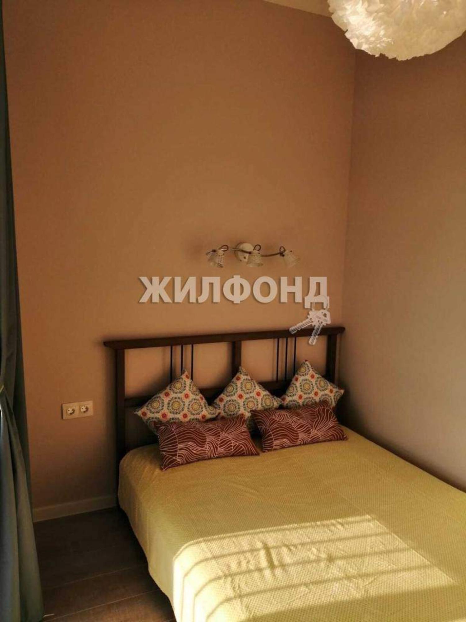Купить квартиру за 12 400 000 рублей на Донской переулок, д.22А
