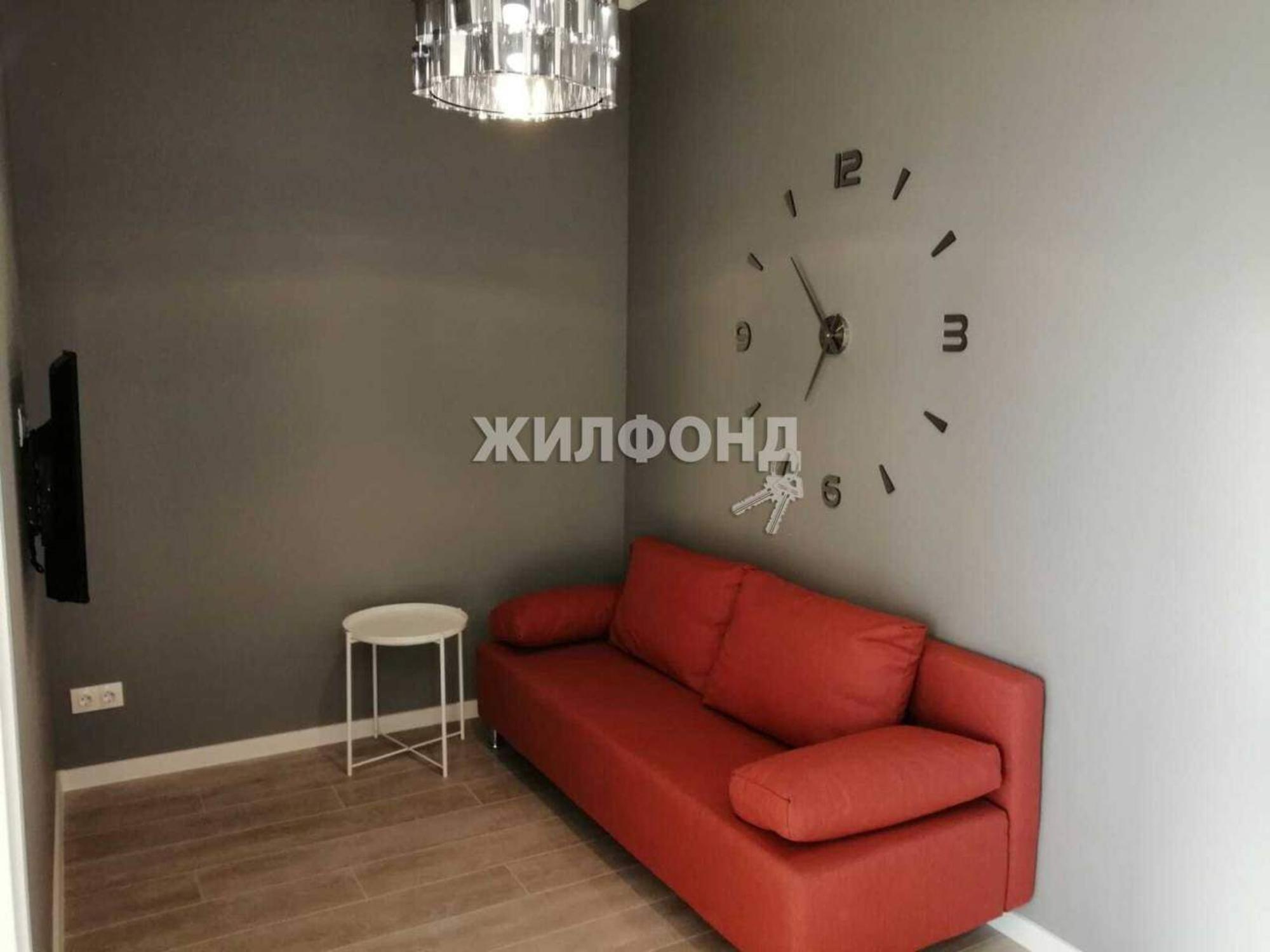 Купить квартиру за 12 400 000 рублей на Донской переулок, д.22А