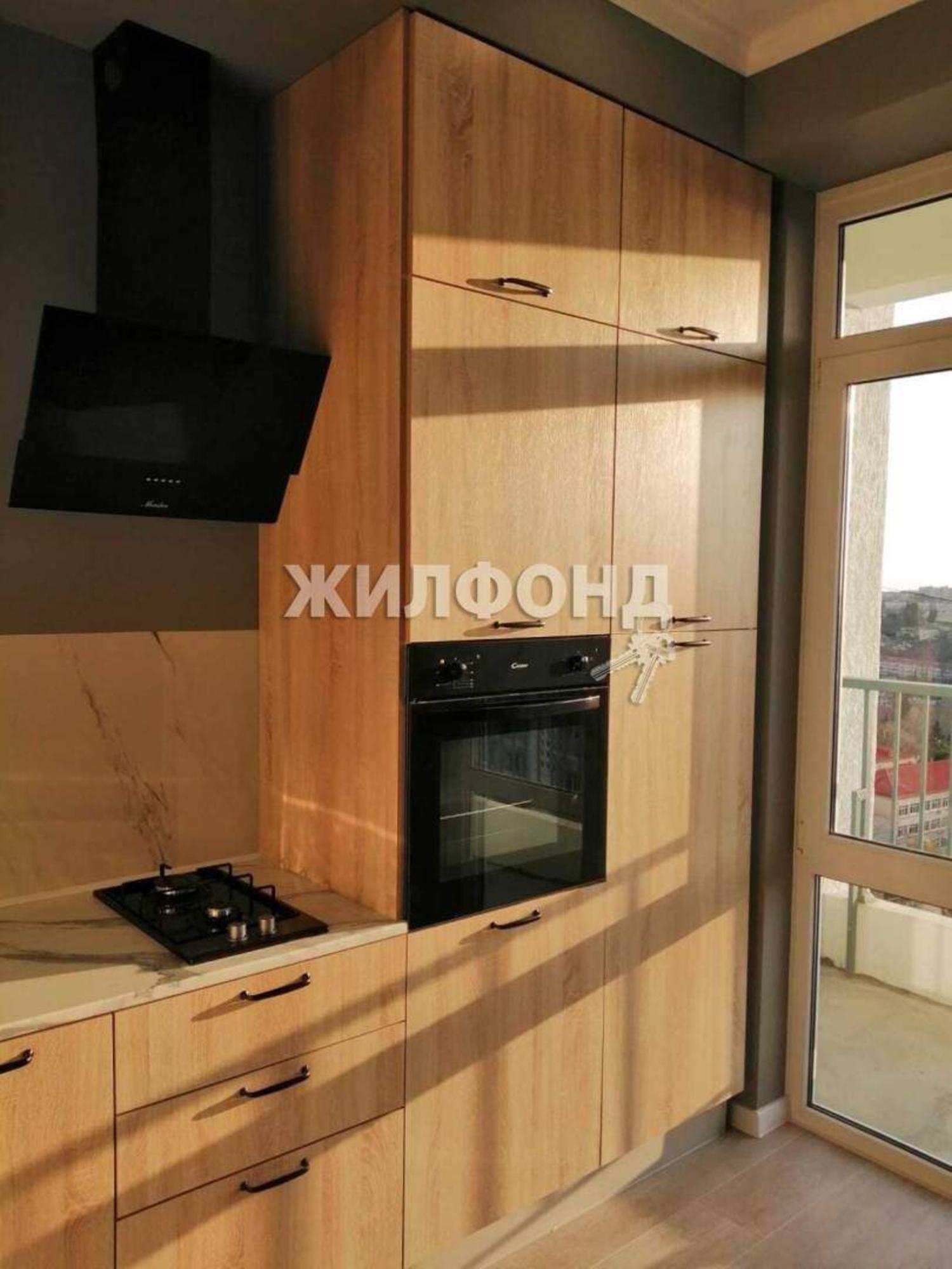 Купить квартиру за 12 400 000 рублей на Донской переулок, д.22А