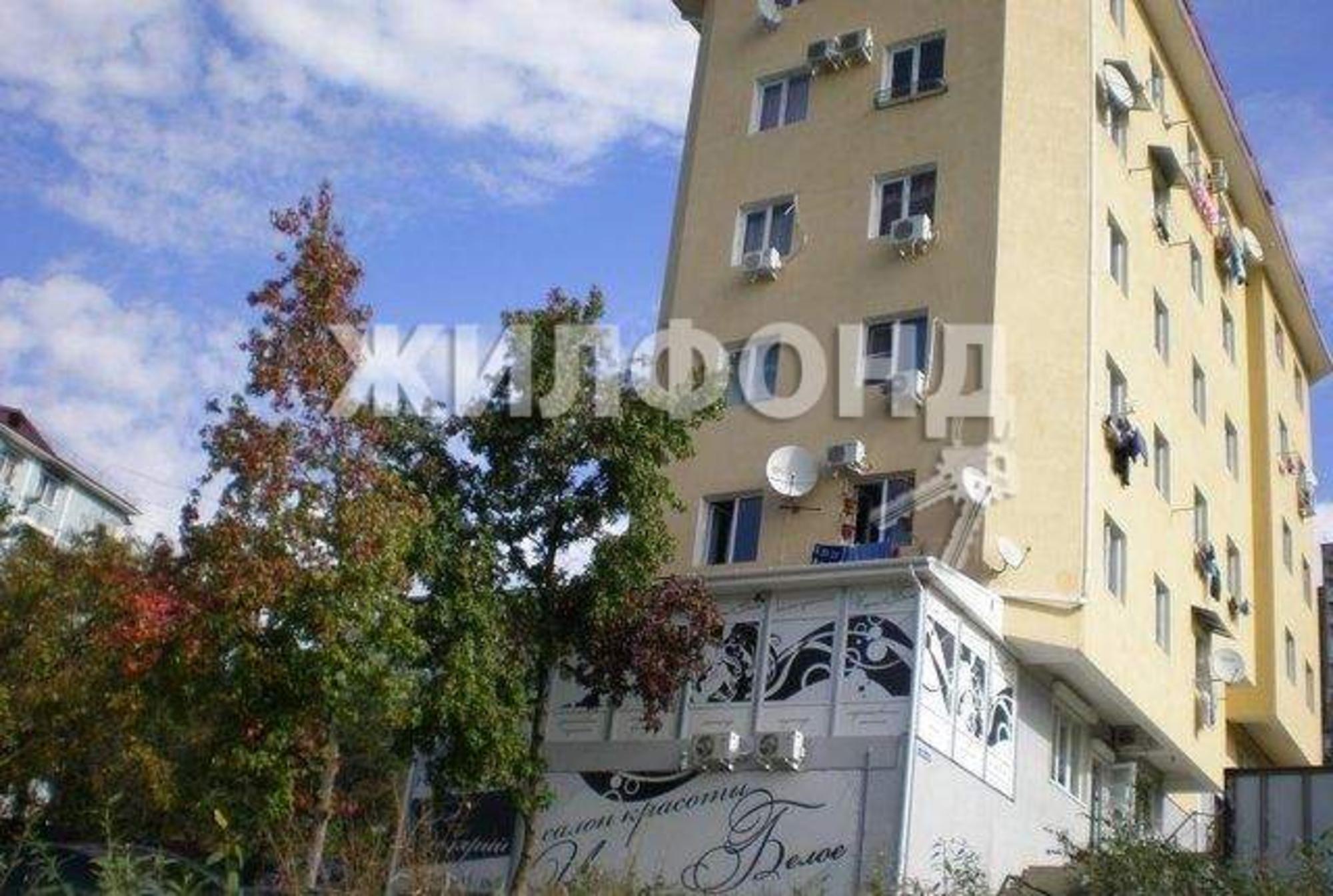 Купить квартиру за 12 400 000 рублей на Донской переулок, д.22А