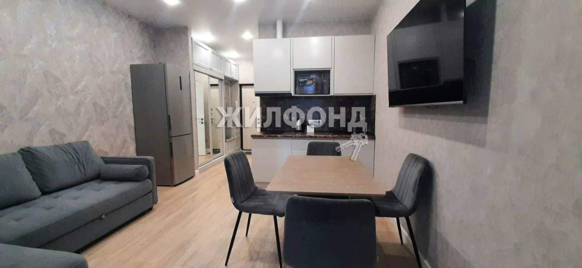 Купить квартиру за 11 245 000 рублей на Молокова улица, д.1