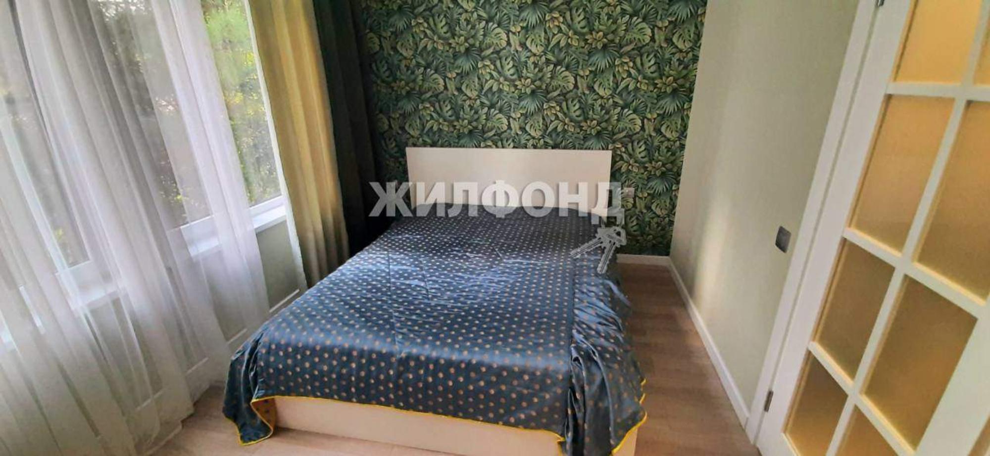 Купить квартиру за 11 245 000 рублей на Молокова улица, д.1