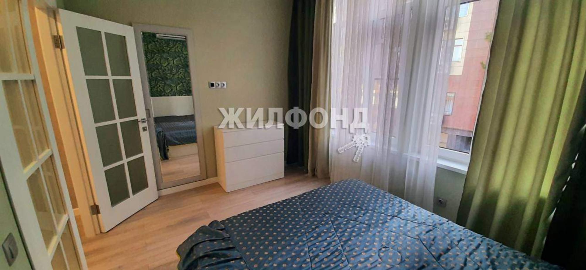Купить квартиру за 11 245 000 рублей на Молокова улица, д.1
