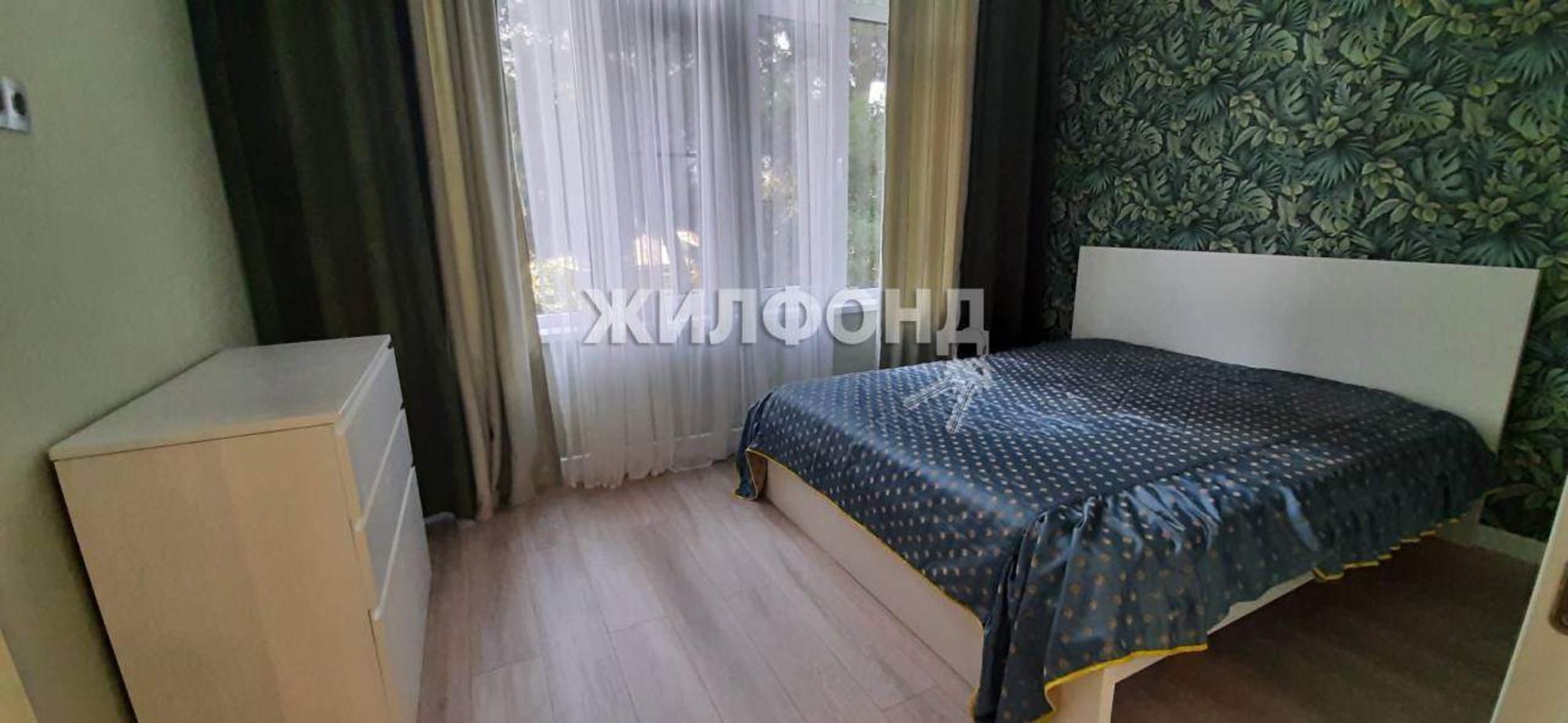 Купить квартиру за 11 245 000 рублей на Молокова улица, д.1