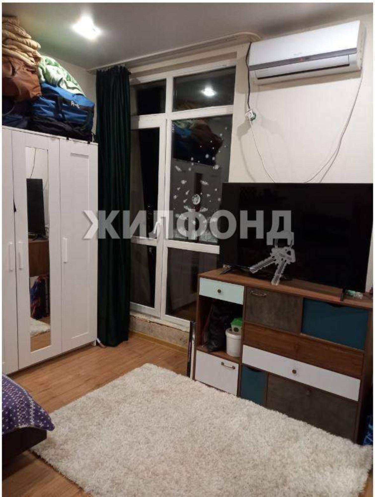 Купить квартиру за 5 500 000 рублей на Вишневая улица, д.35