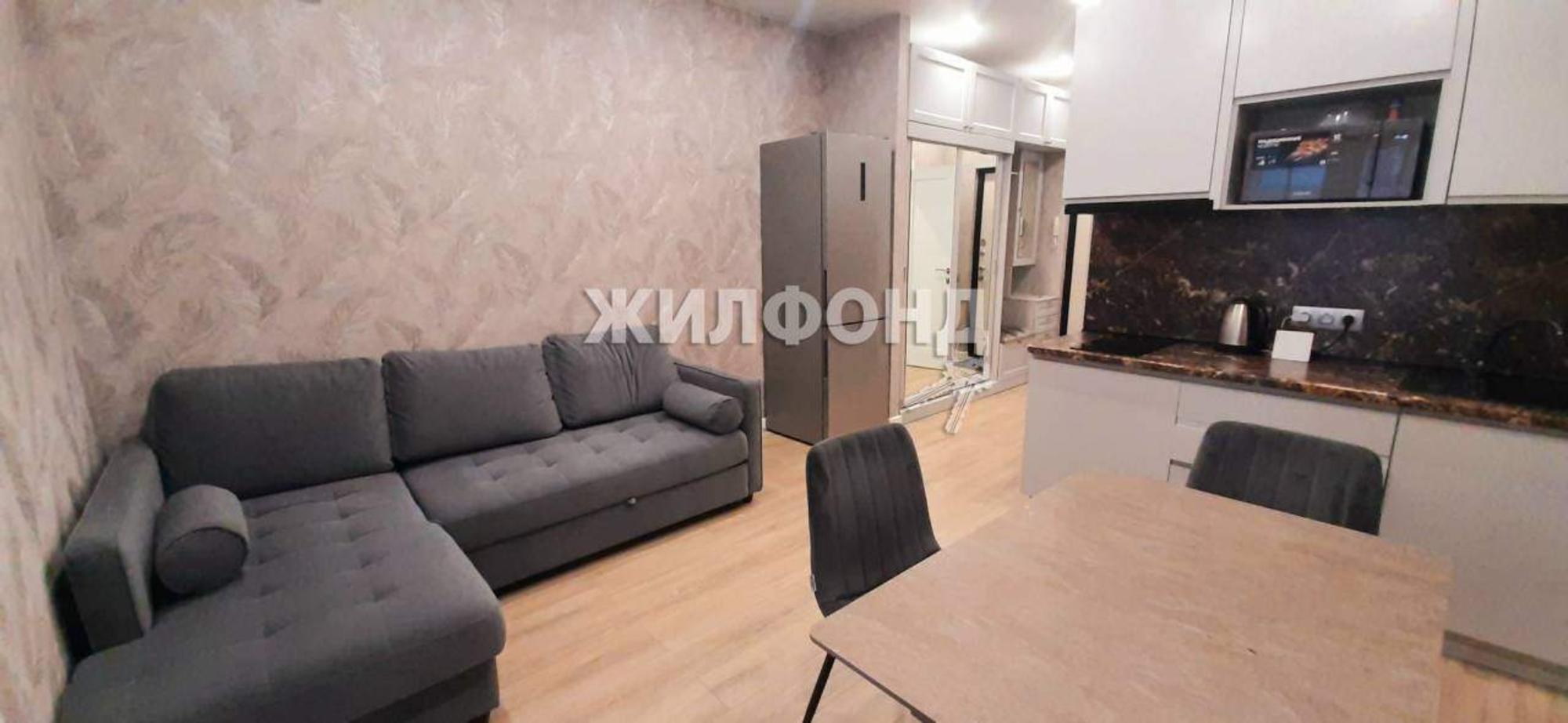 Купить квартиру за 11 245 000 рублей на Молокова улица, д.1
