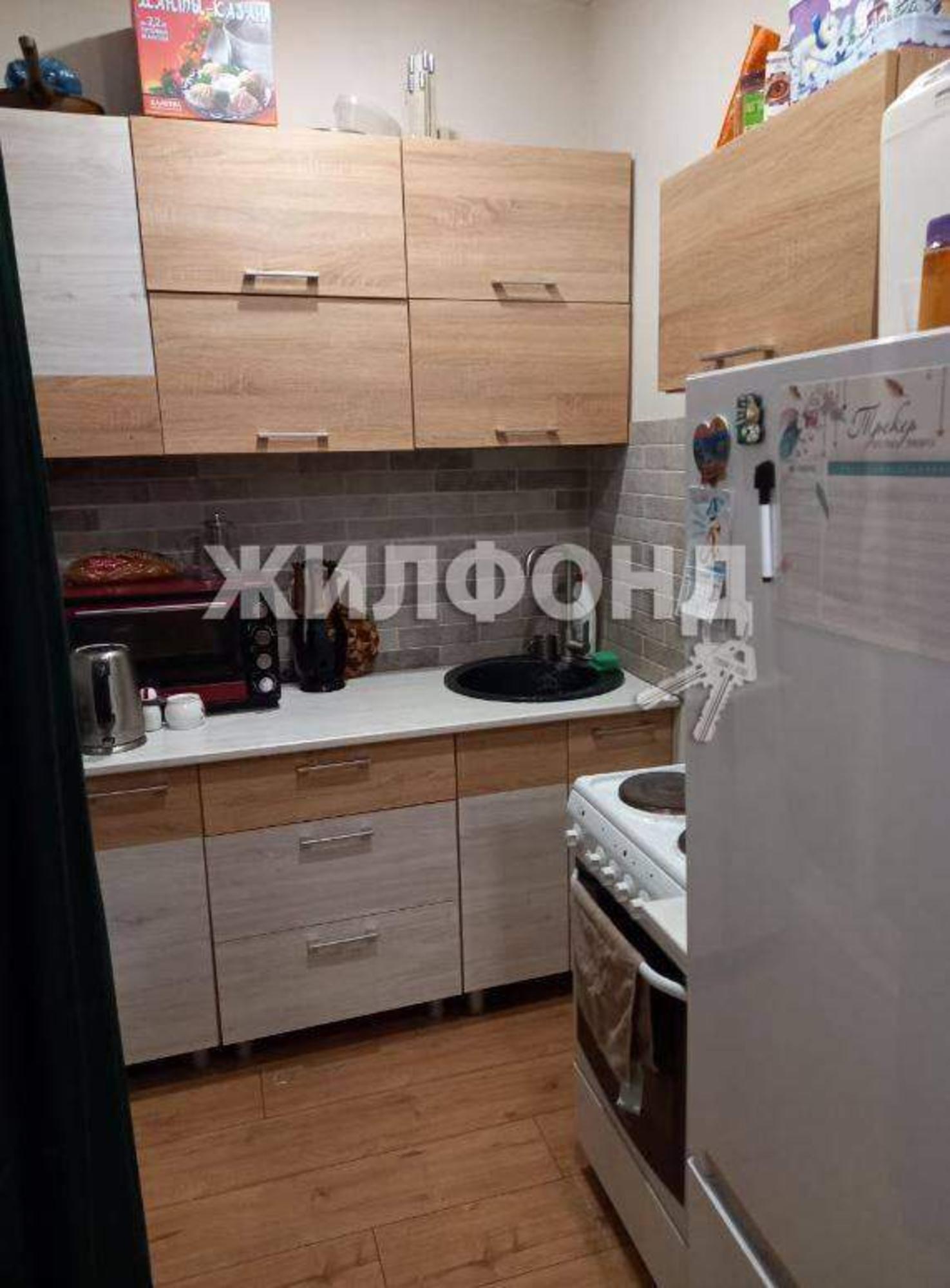 Купить квартиру за 5 500 000 рублей на Вишневая улица, д.35