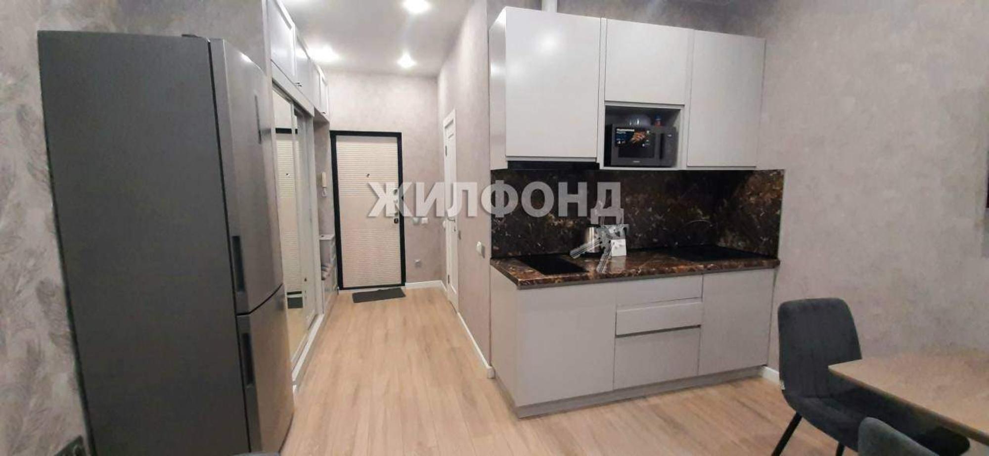 Купить квартиру за 11 245 000 рублей на Молокова улица, д.1