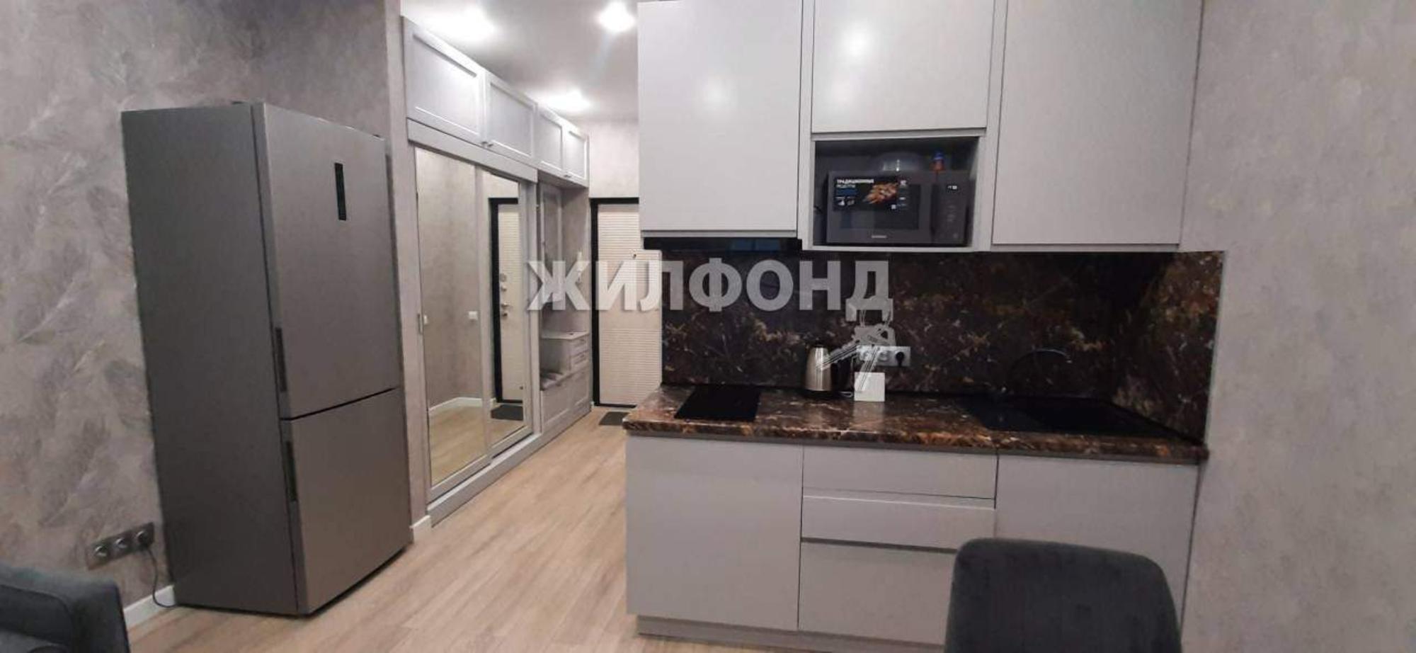 Купить квартиру за 11 245 000 рублей на Молокова улица, д.1