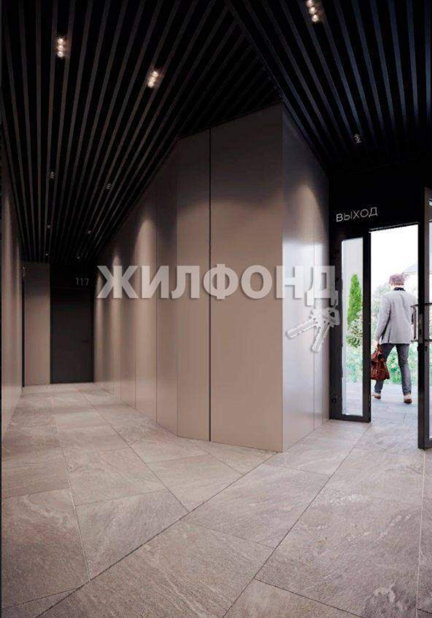 Купить квартиру за 6 912 000 рублей на Павлова переулок, д.2А