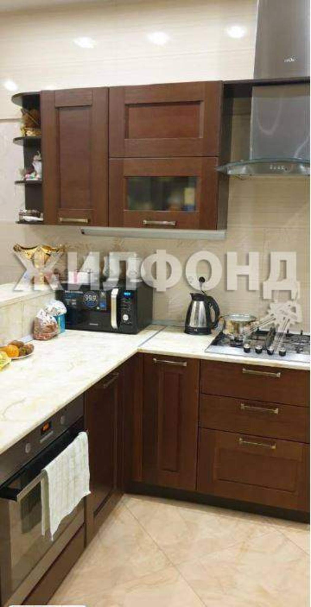 Купить квартиру за 45 000 000 рублей на Полтавская улица, д.52