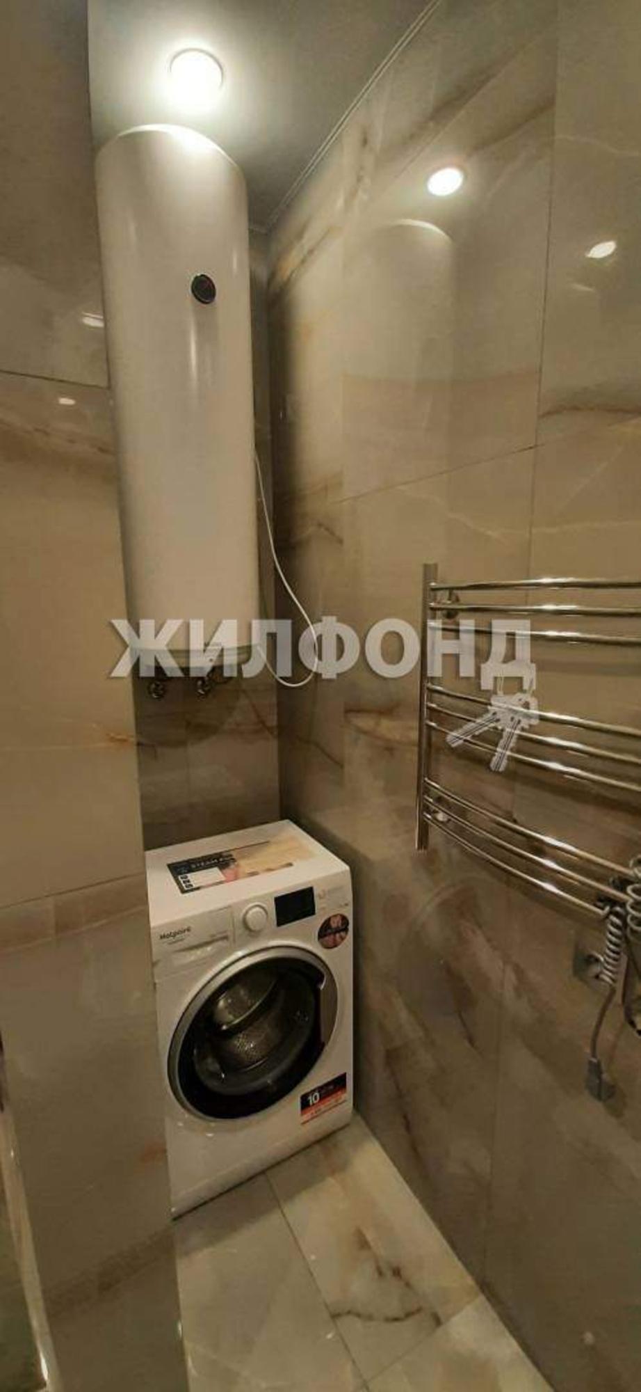 Купить квартиру за 13 000 000 рублей на Молокова улица, д.1