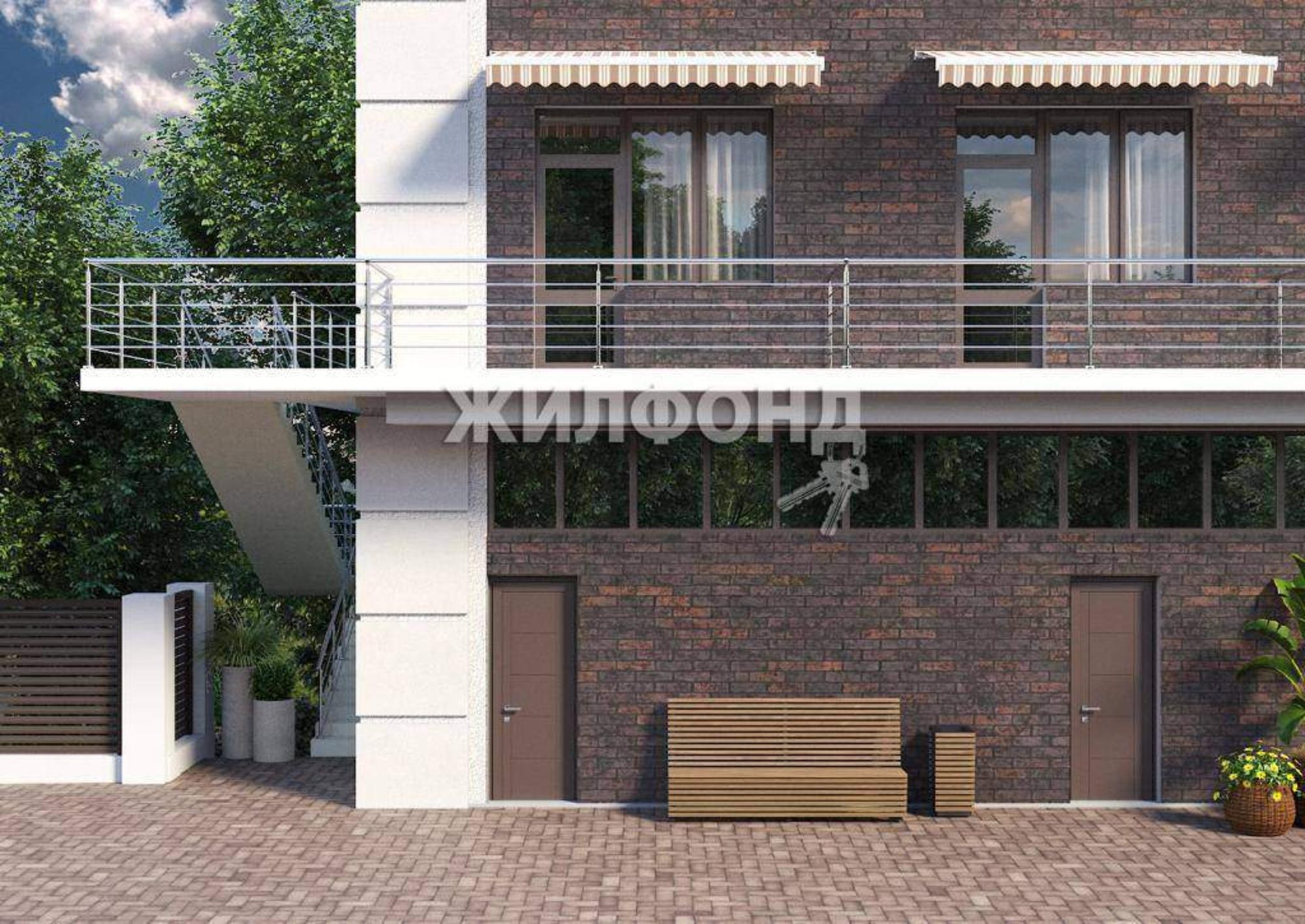 Купить квартиру за 3 550 000 рублей на Магнитогорская улица, д.7