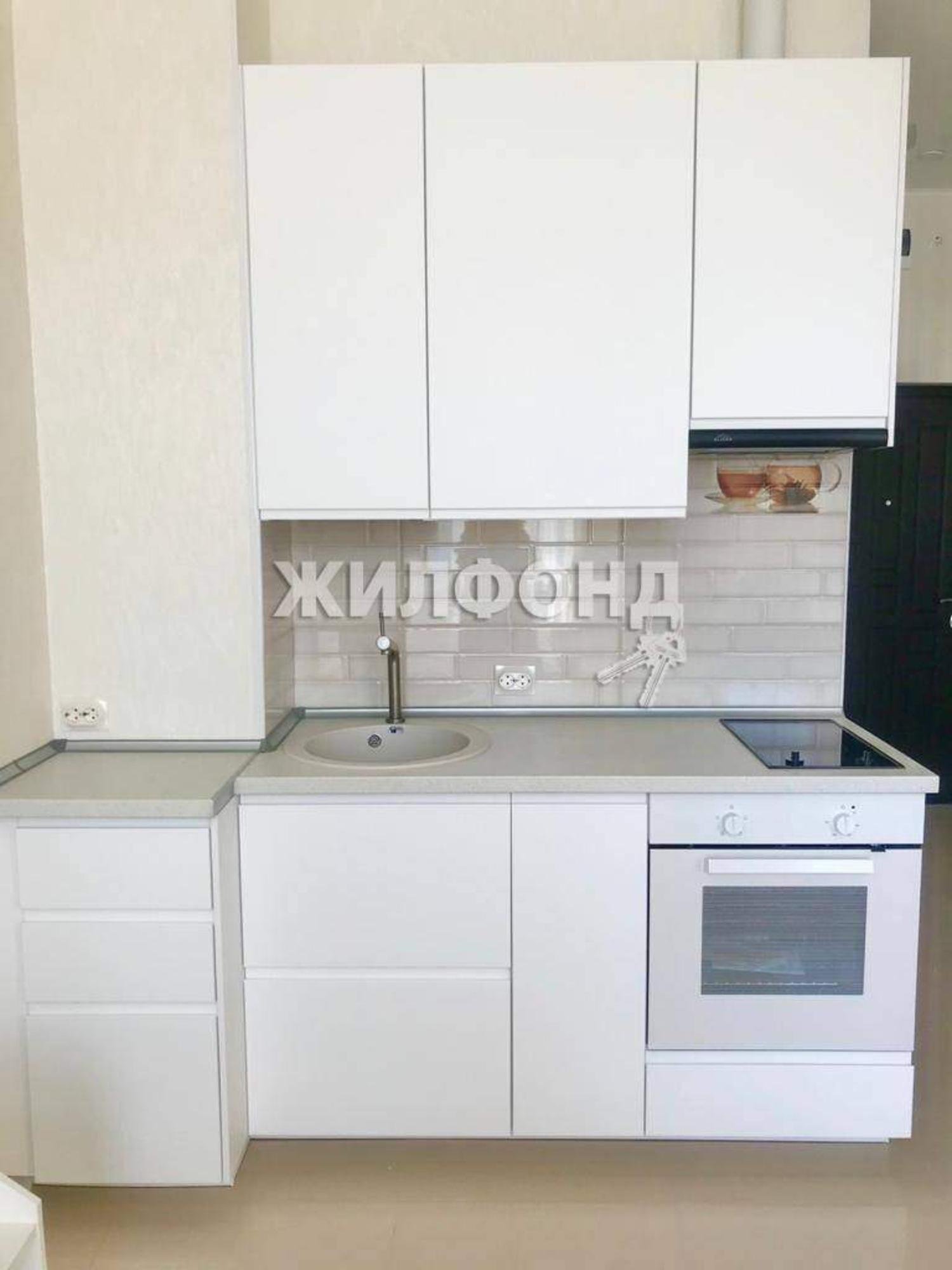 Купить студию за 12 500 000 рублей на д.82/1