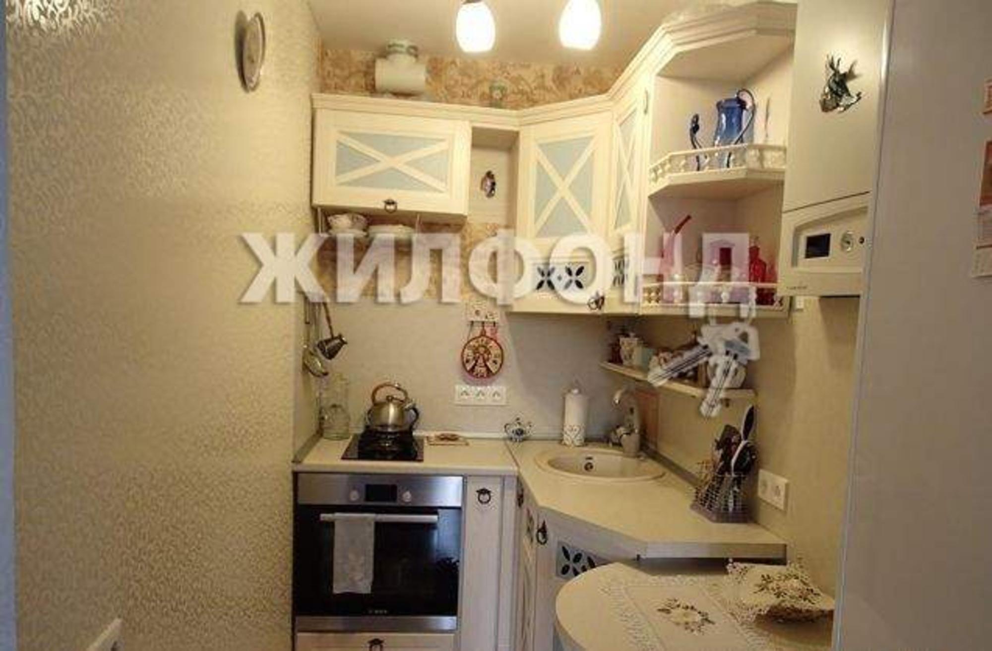 Купить квартиру за 11 500 000 рублей на Бытха улица, д.8/9