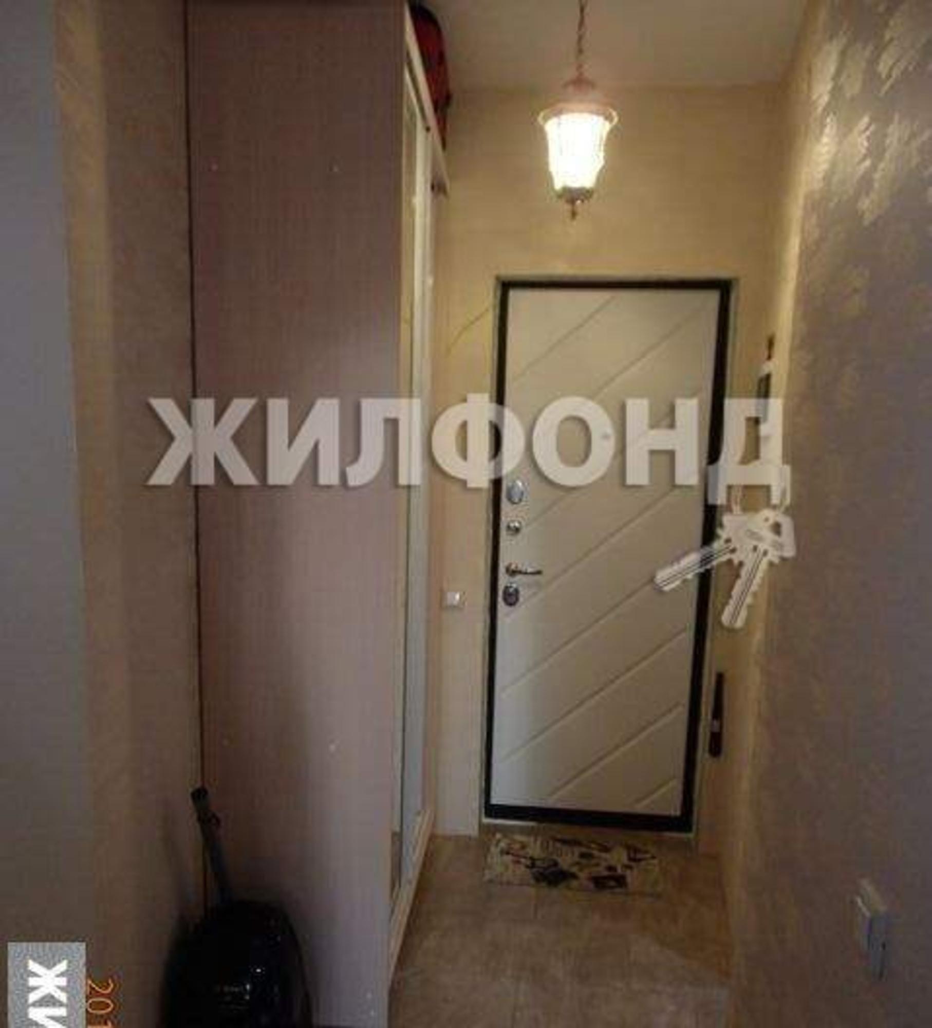 Купить квартиру за 11 500 000 рублей на Бытха улица, д.8/9