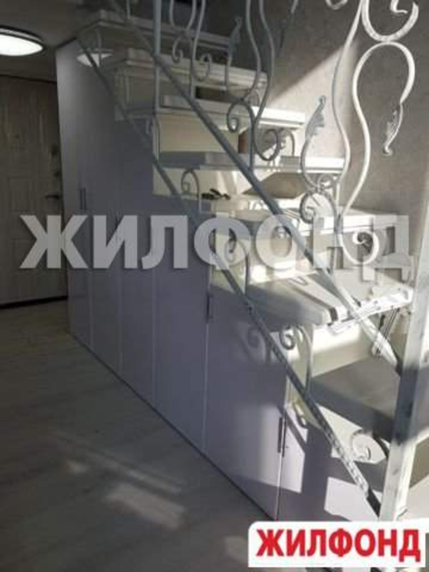 Купить студию за 10 500 000 рублей на Водораздельная улица, д.45/1