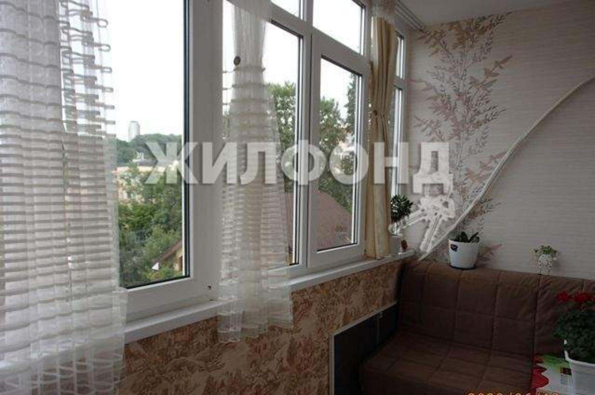 Купить квартиру за 11 500 000 рублей на Бытха улица, д.8/9