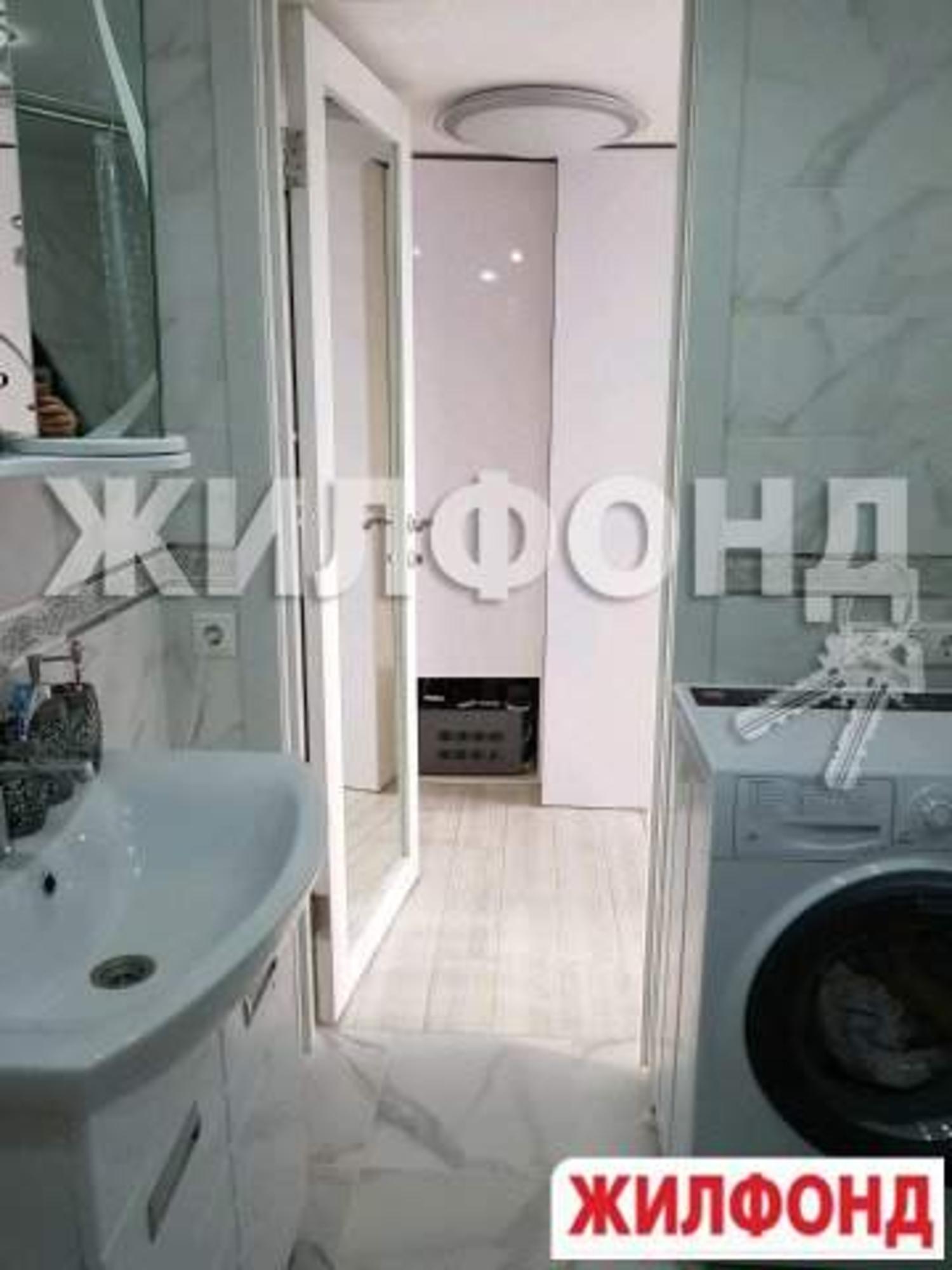 Купить студию за 10 500 000 рублей на Водораздельная улица, д.45/1