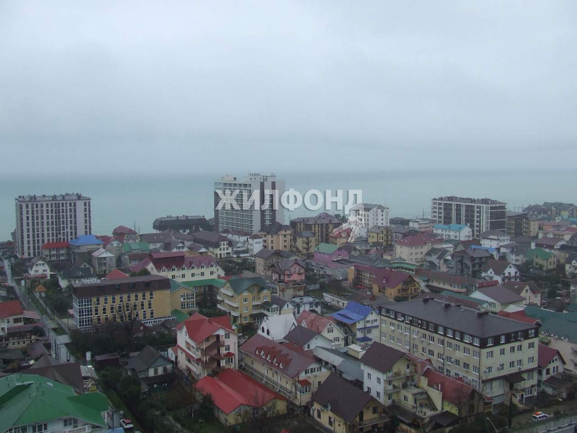 Купить студию за 15 000 000 рублей на Ленина улица, д.298Б