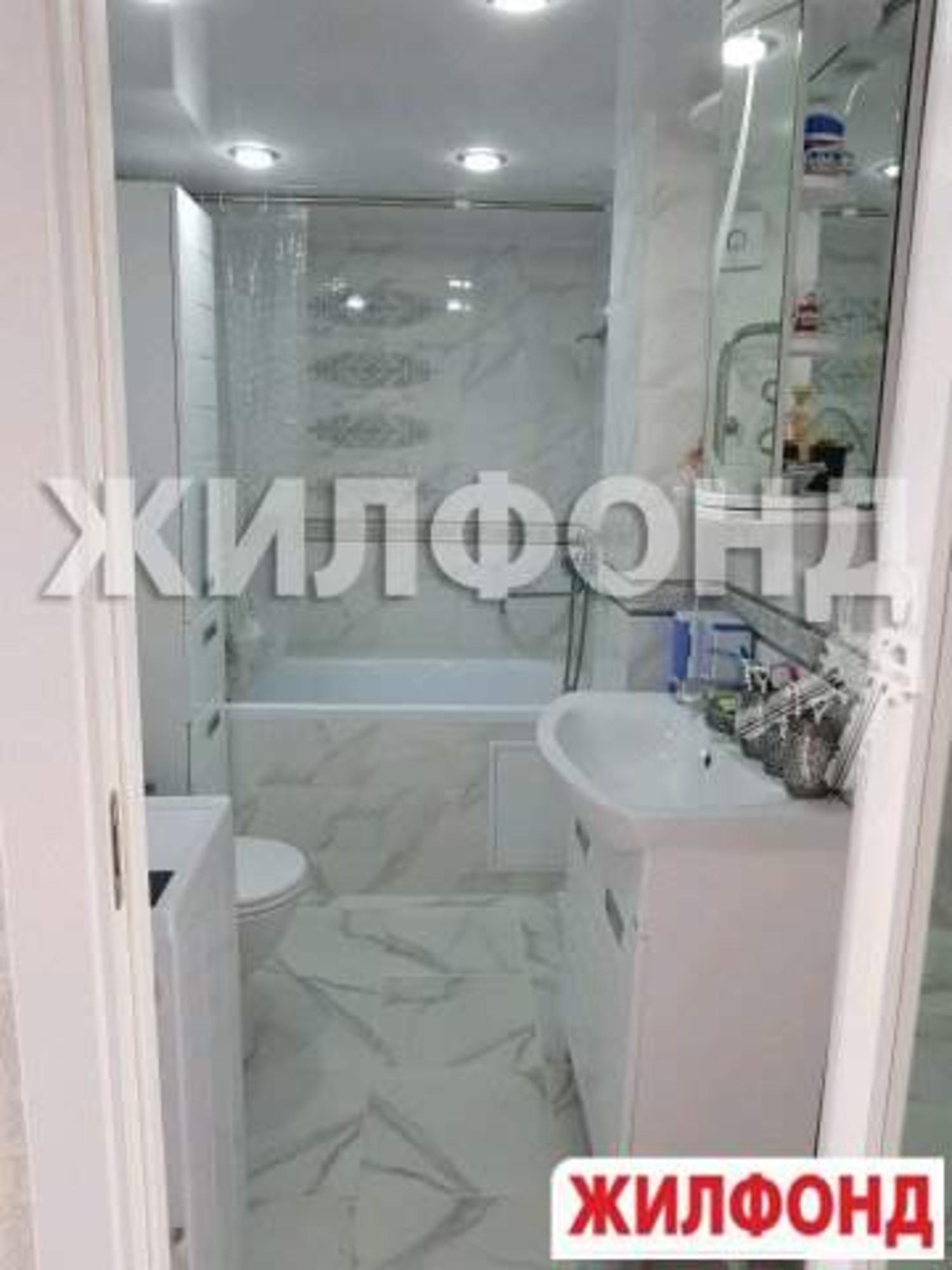 Купить студию за 10 500 000 рублей на Водораздельная улица, д.45/1