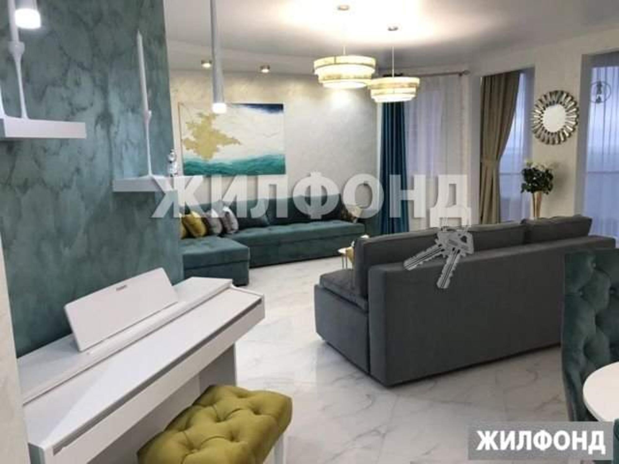 Купить студию за 25 500 000 рублей на Дорога на Большой Ахун улица, д.14А