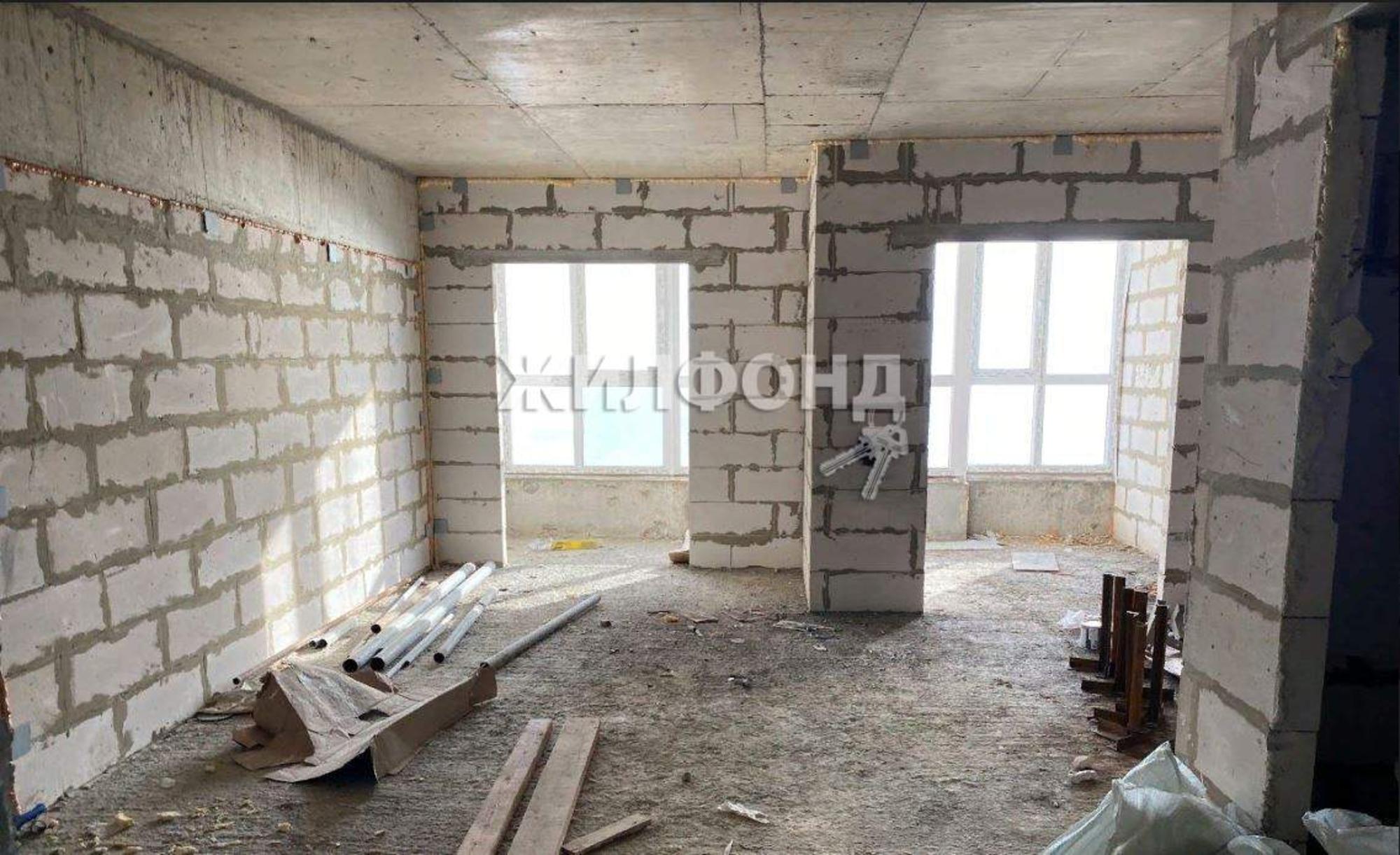 Купить квартиру за 14 300 000 рублей на Есауленко улица, д.6А