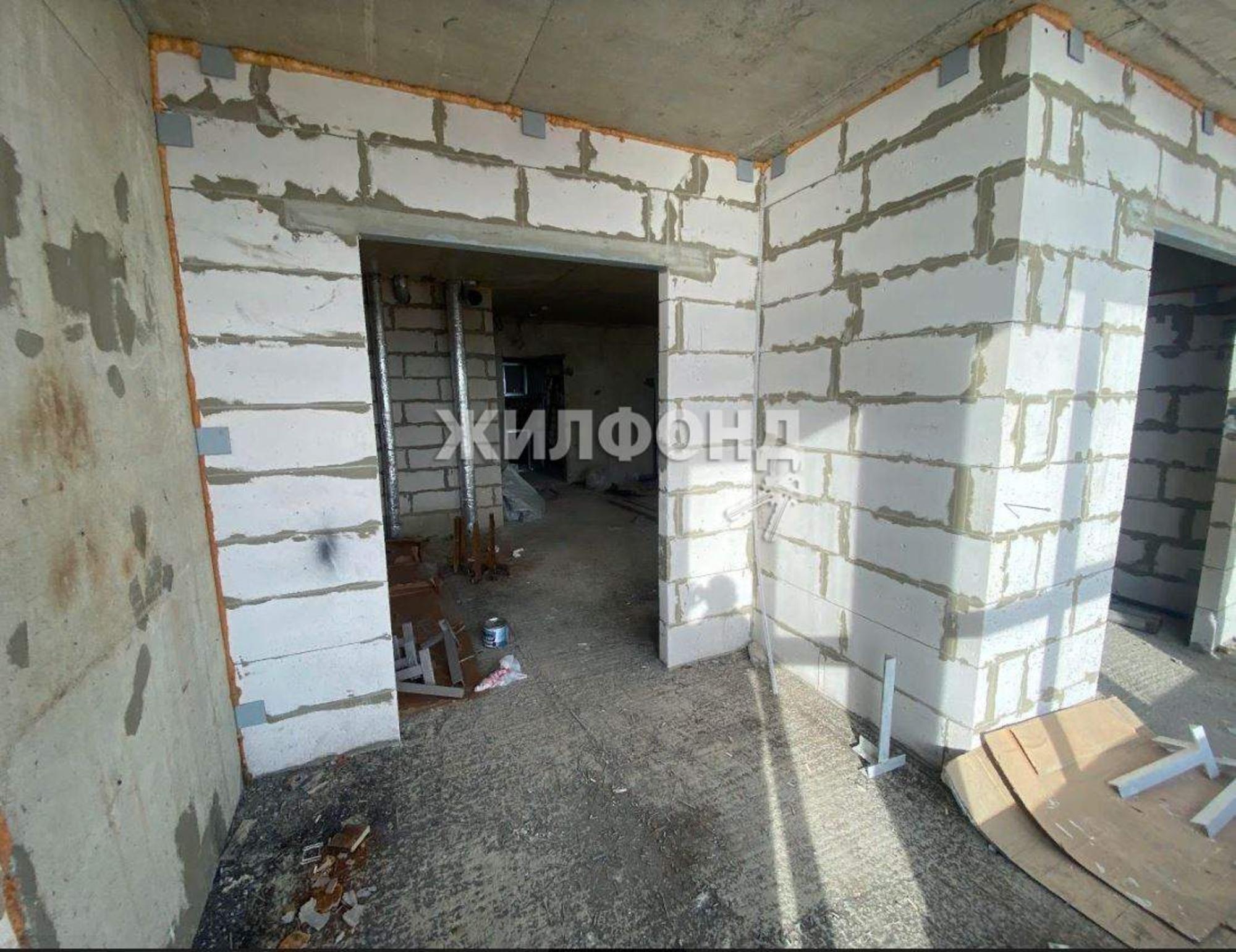 Купить квартиру за 14 300 000 рублей на Есауленко улица, д.6А