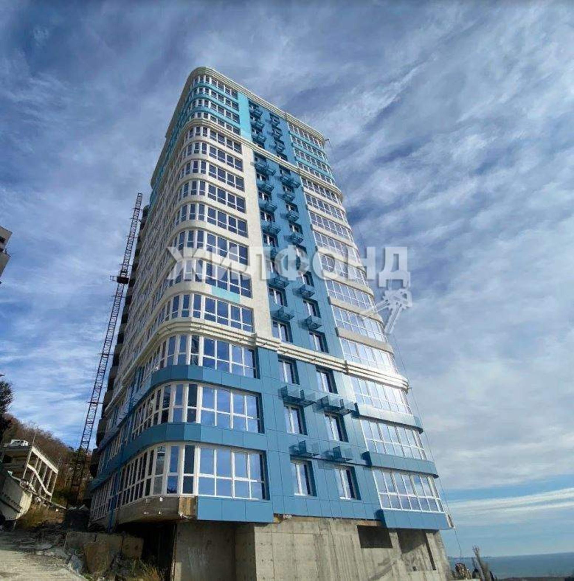 Купить квартиру за 14 300 000 рублей на Есауленко улица, д.6А