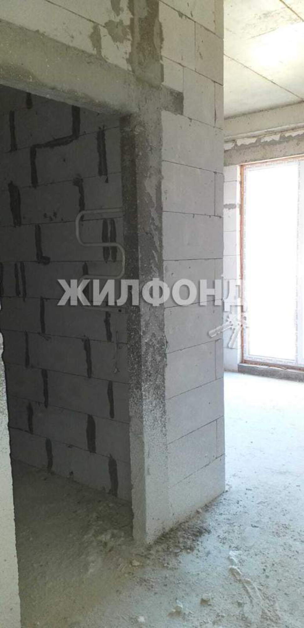 Купить квартиру за 7 900 000 рублей на Мацестинская улица, д.17