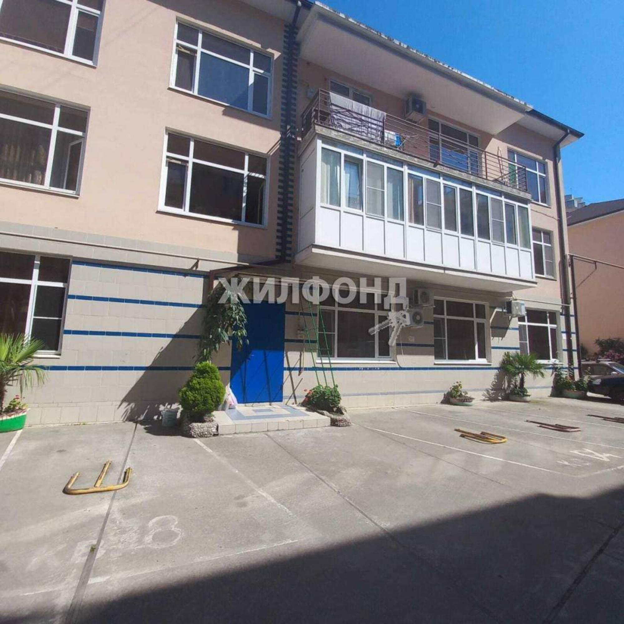 Купить квартиру за 9 000 000 рублей на Соколиная улица, д.11