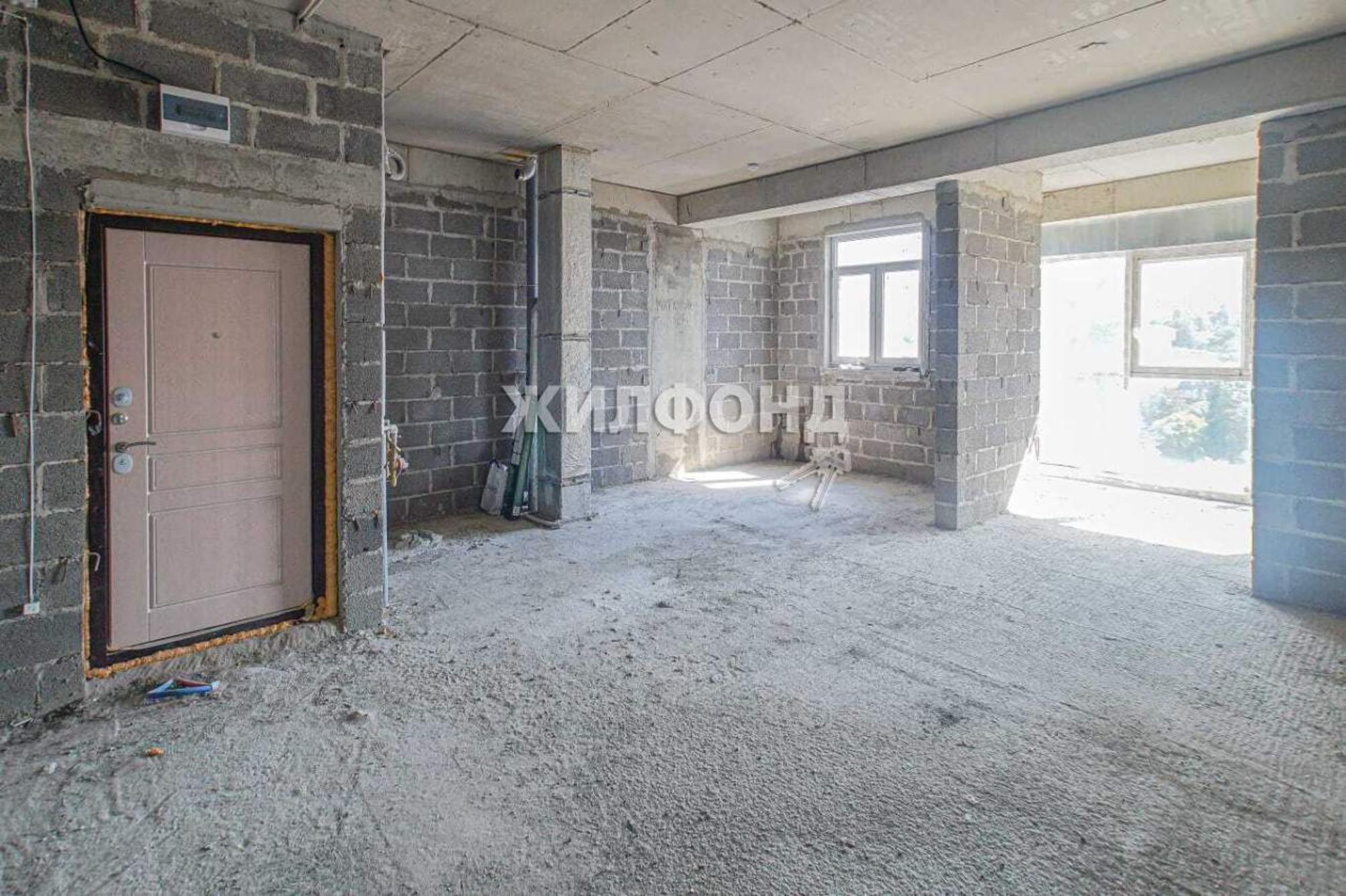 Купить квартиру за 20 000 000 рублей на Крымская улица, д.89