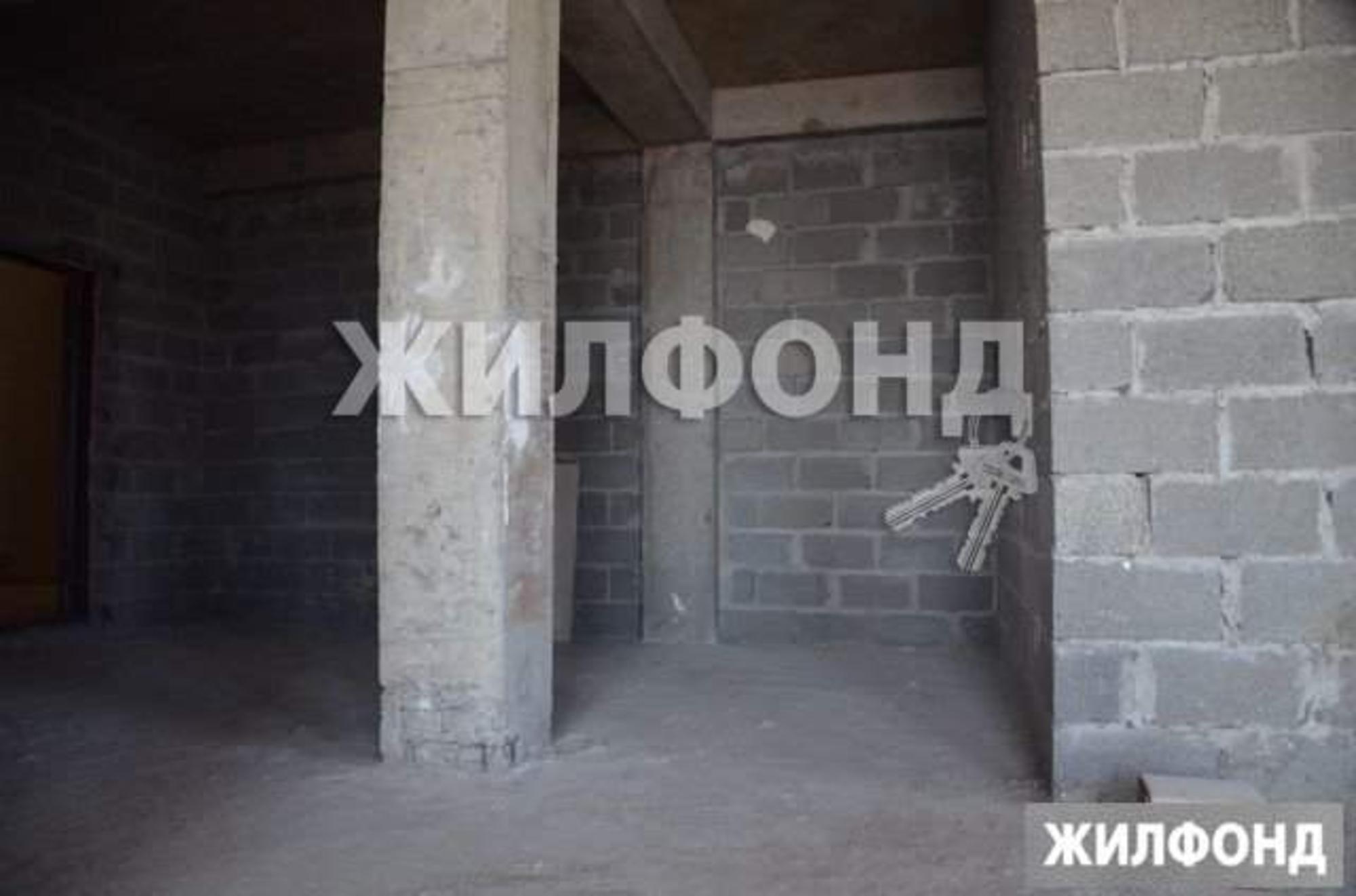 Купить квартиру за 21 000 000 рублей на Курортный проспект, д.96/5Б