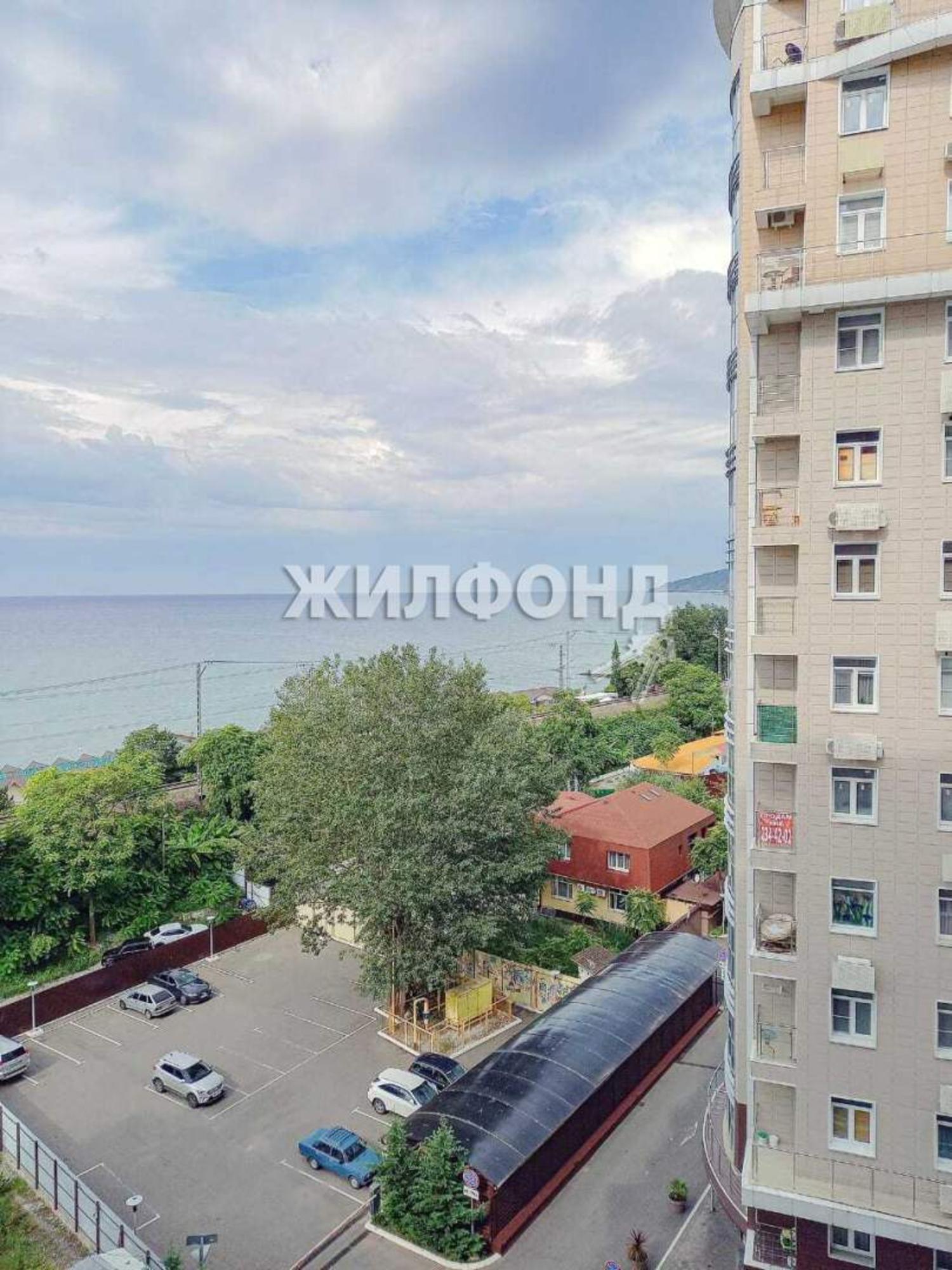 Купить квартиру за 20 000 000 рублей на Крымская улица, д.89