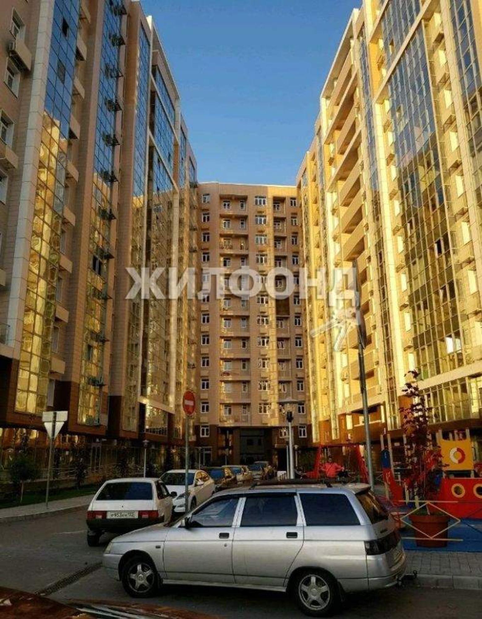 Купить квартиру за 20 000 000 рублей на Крымская улица, д.89